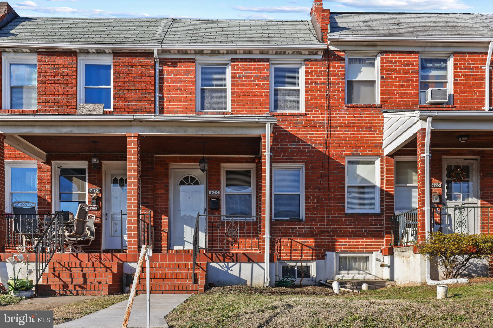 BAYVIEW - Residential