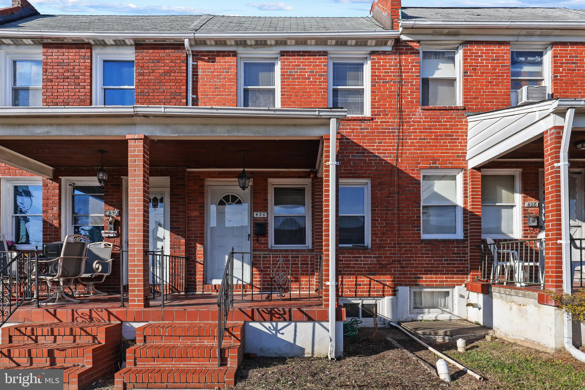 BAYVIEW - Residential