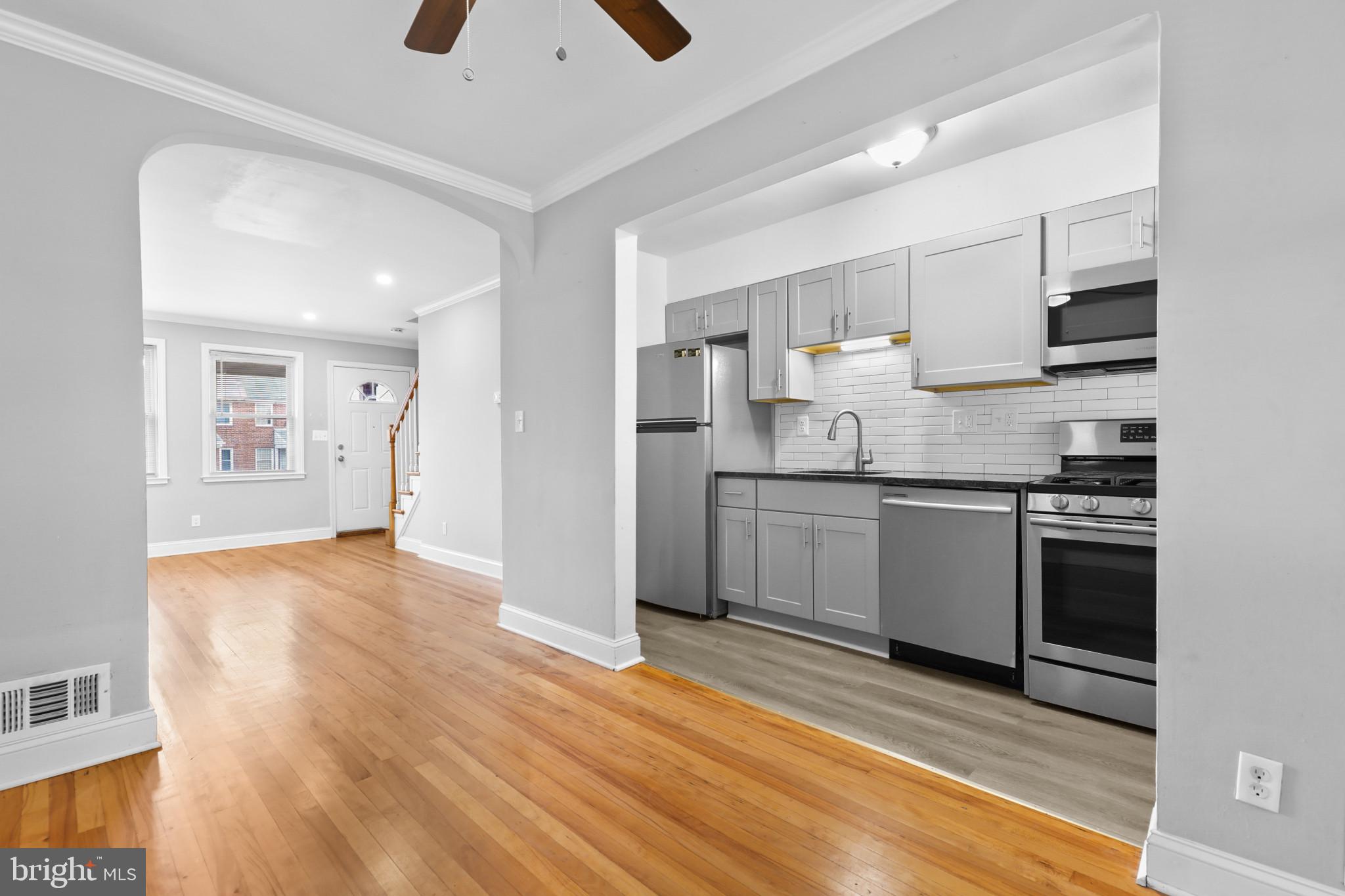 BAYVIEW - Residential