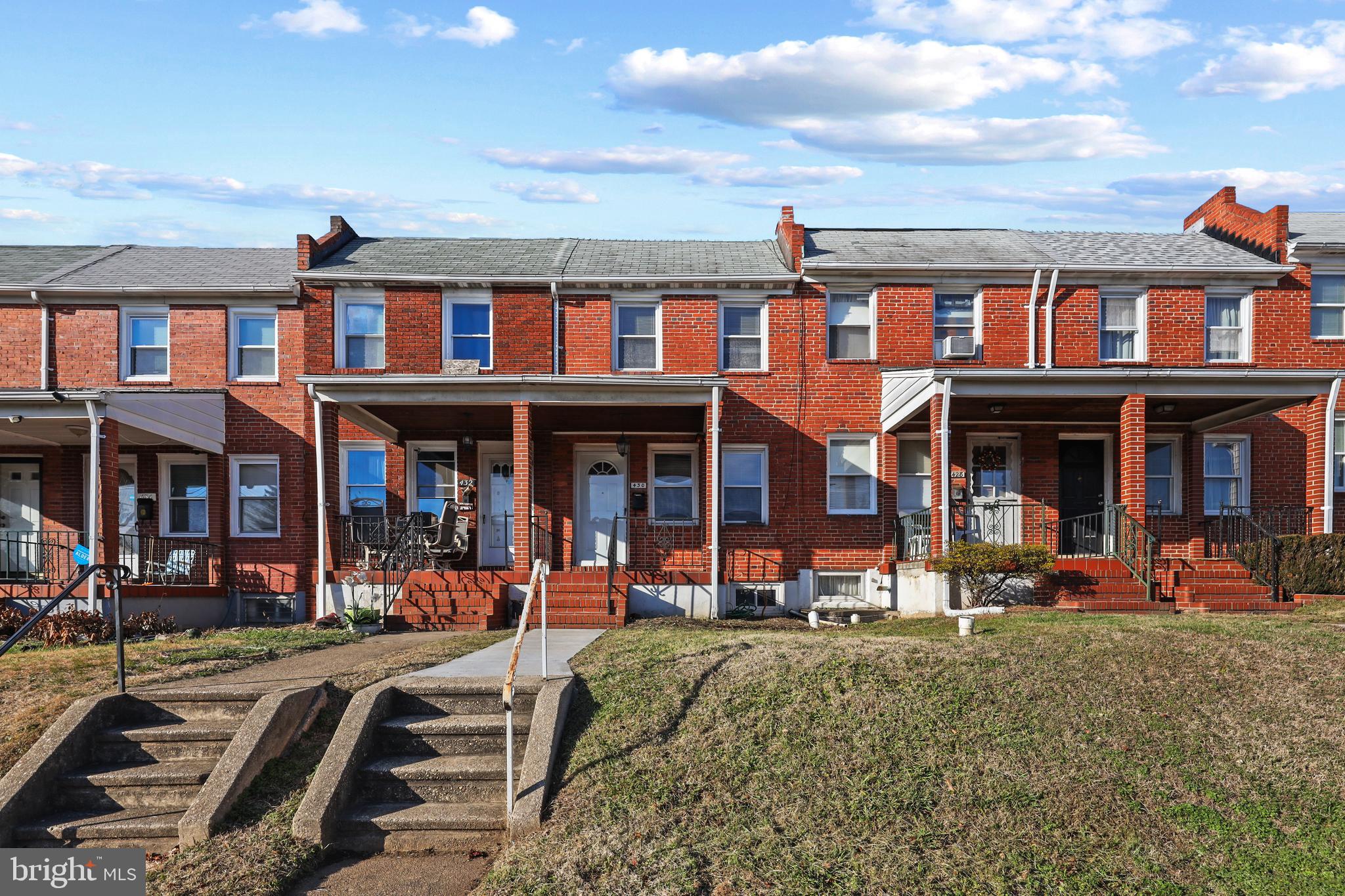 BAYVIEW - Residential