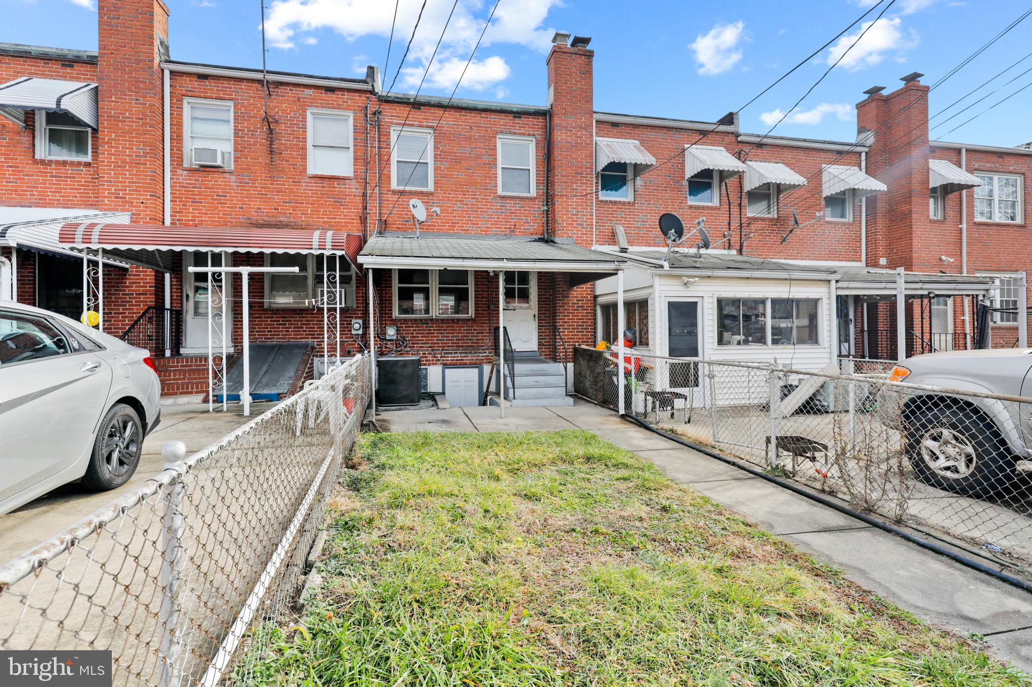 BAYVIEW - Residential