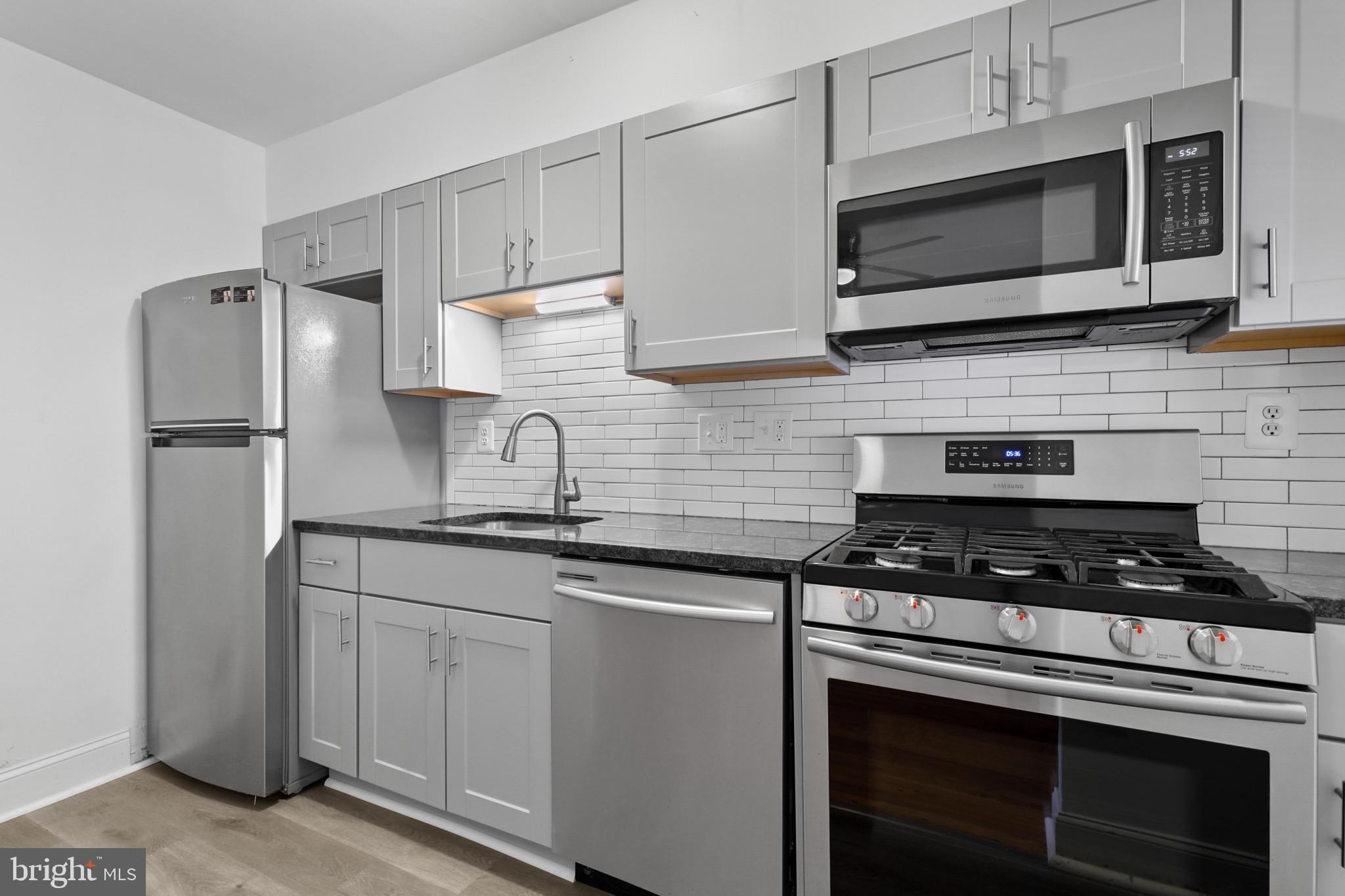 BAYVIEW - Residential