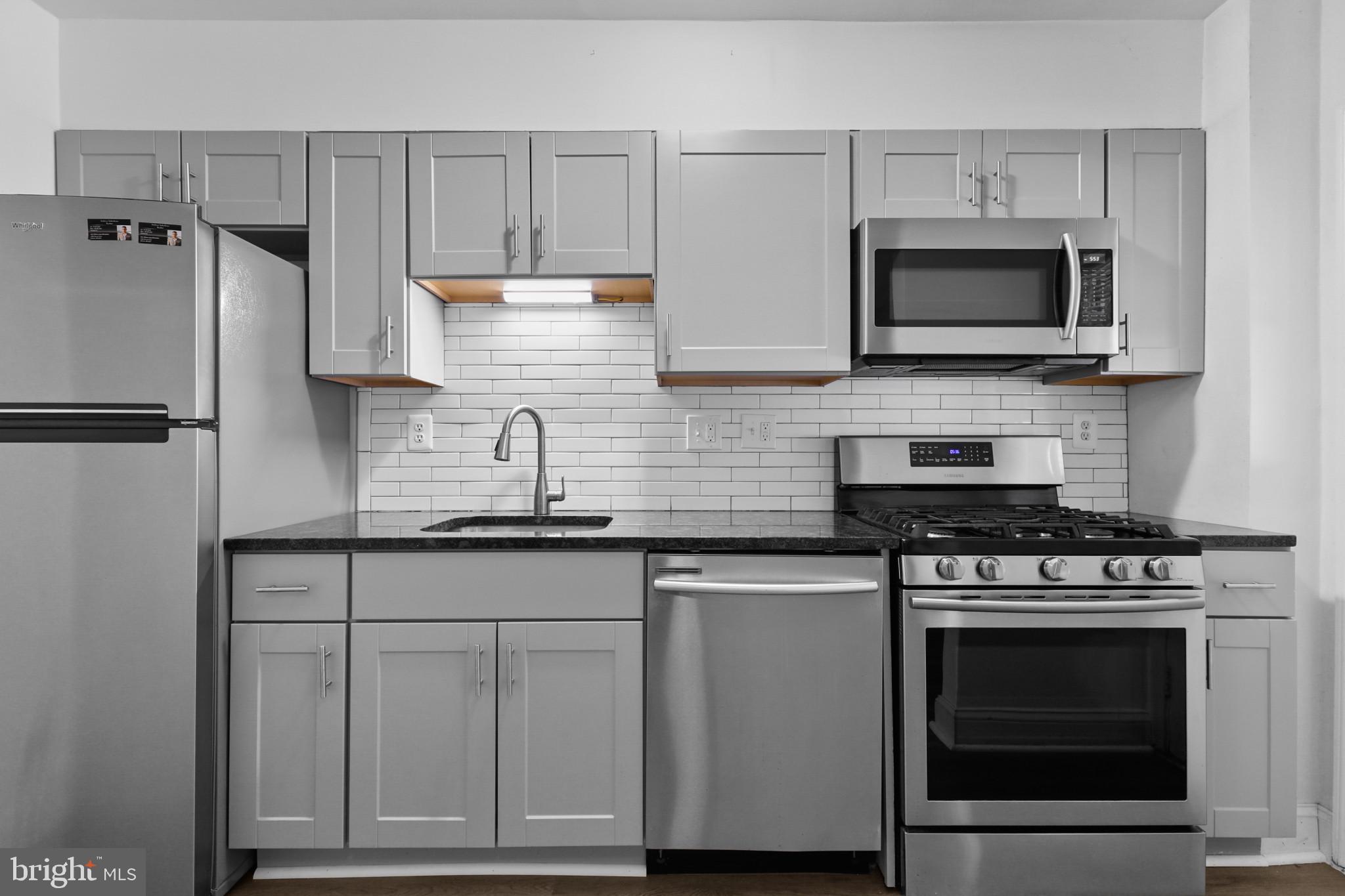 BAYVIEW - Residential