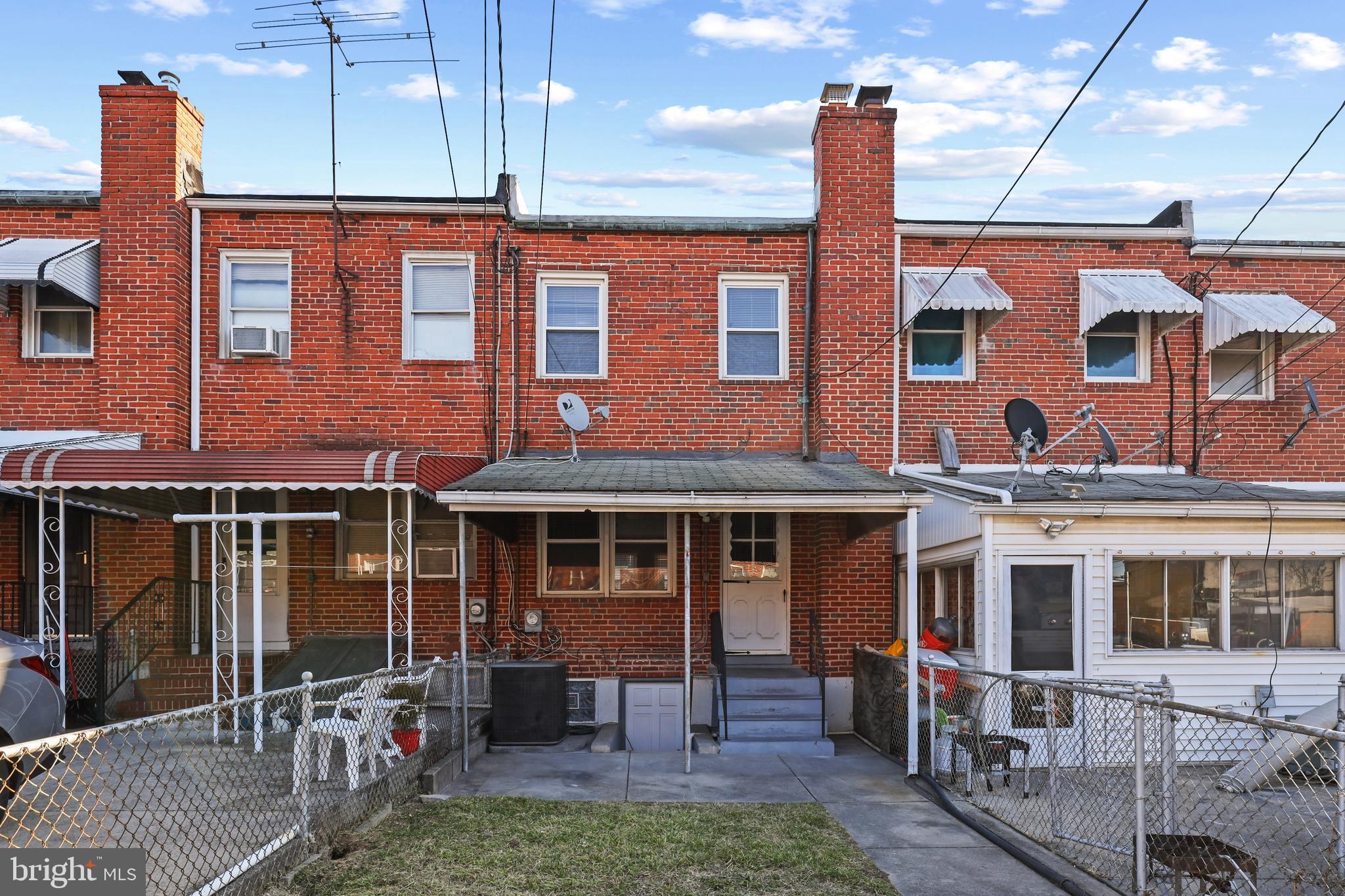 BAYVIEW - Residential
