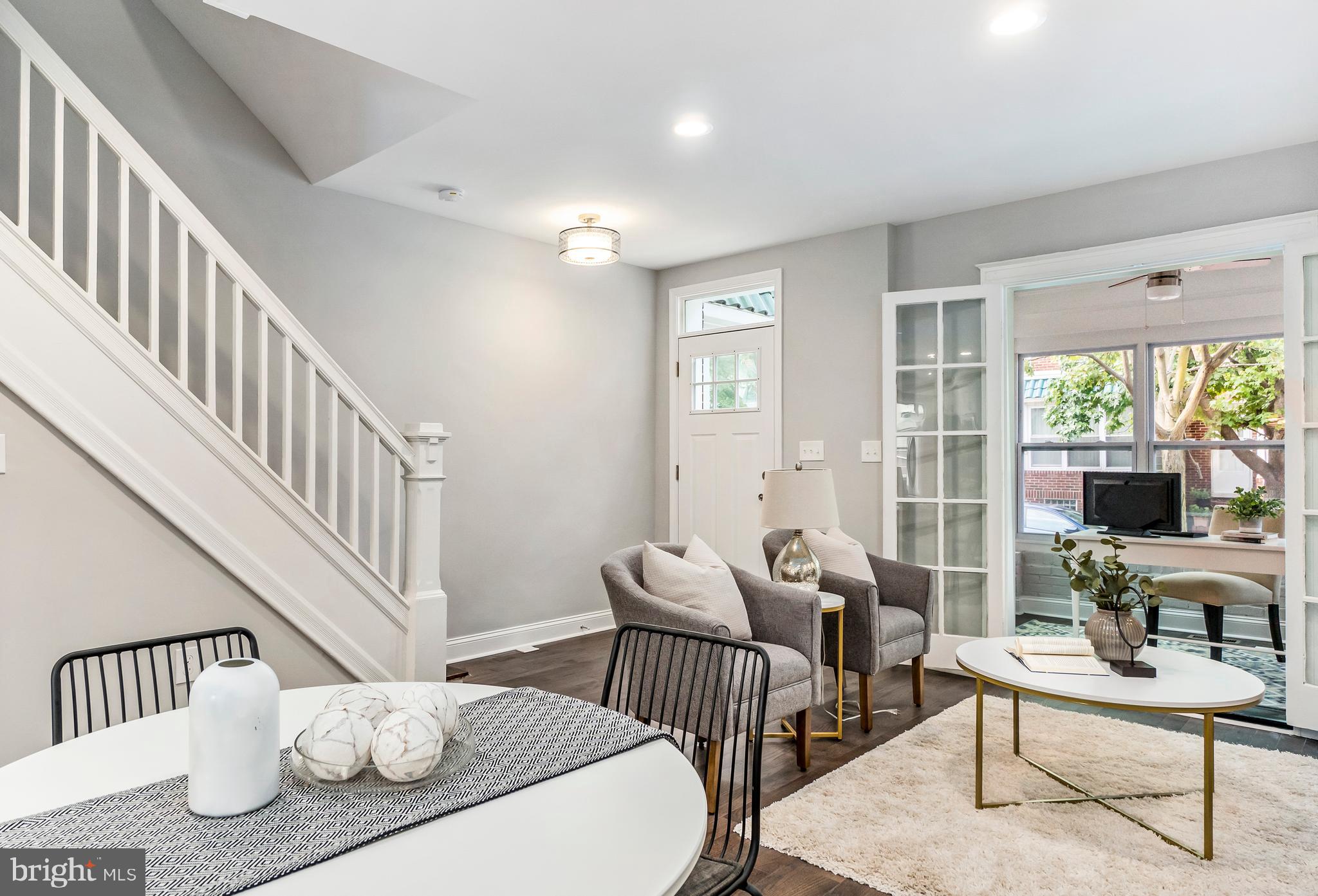 WAVERLY - Residential