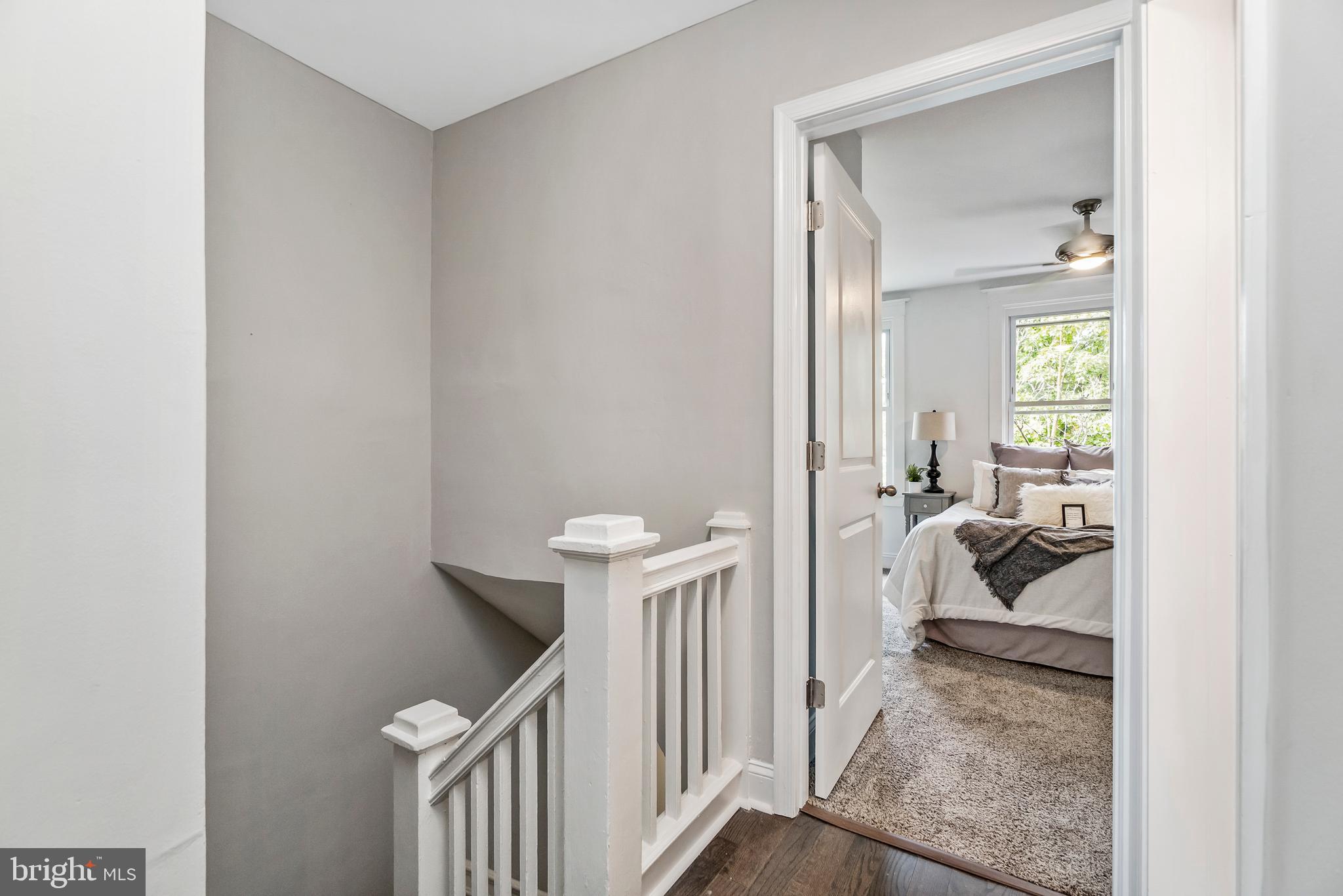 WAVERLY - Residential