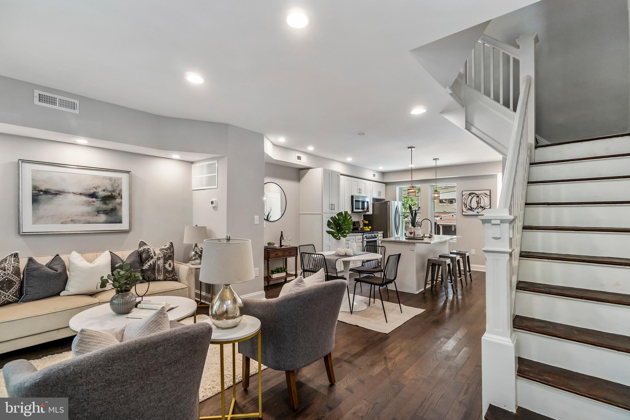 WAVERLY - Residential