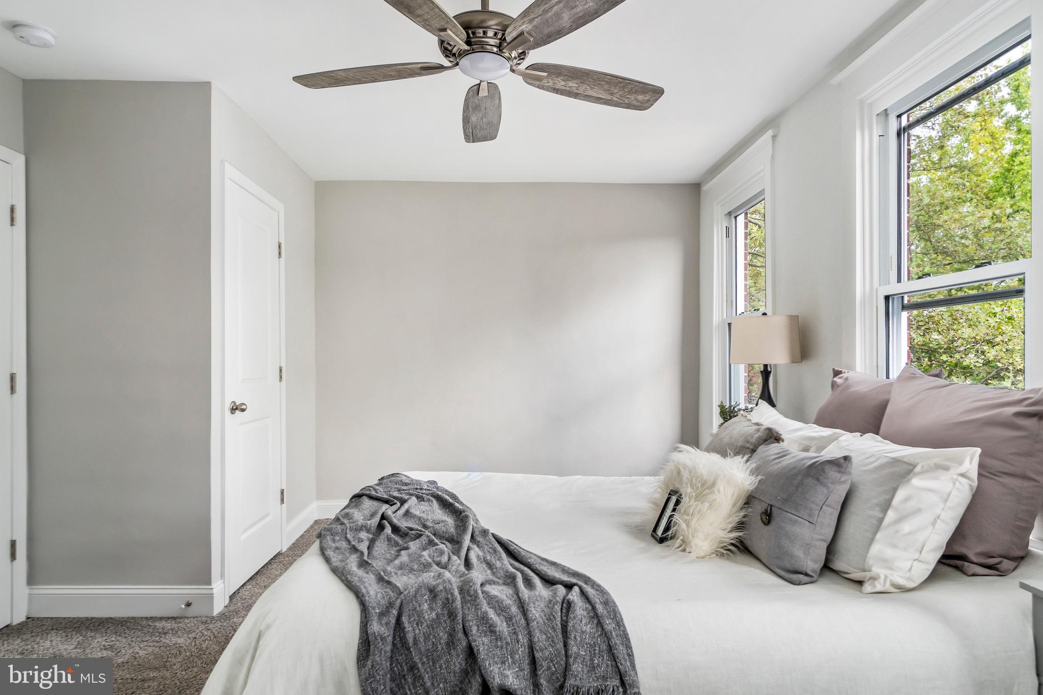 WAVERLY - Residential