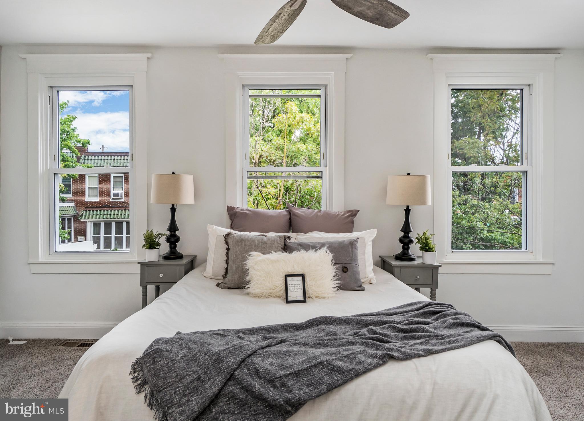 WAVERLY - Residential