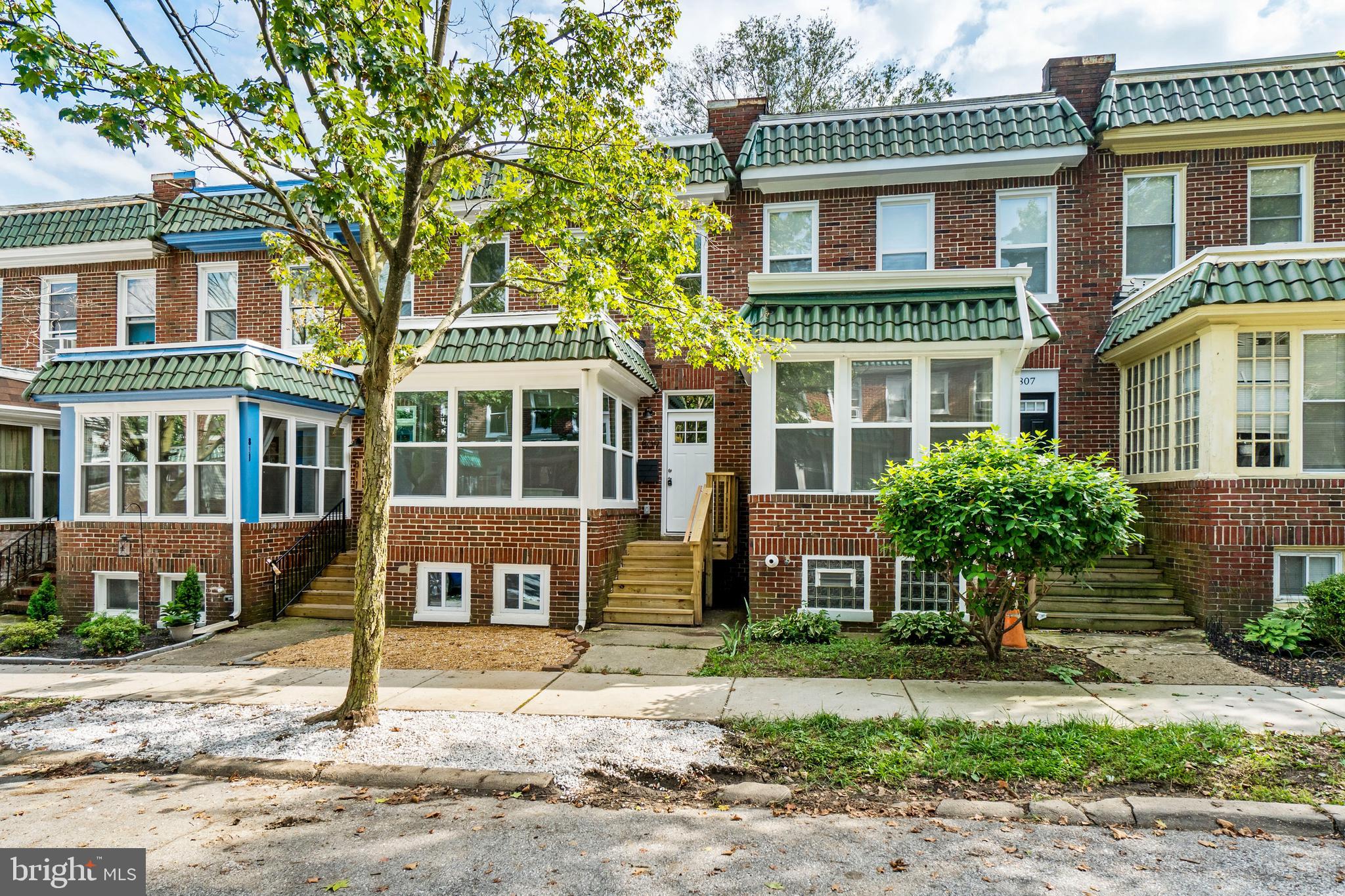 WAVERLY - Residential