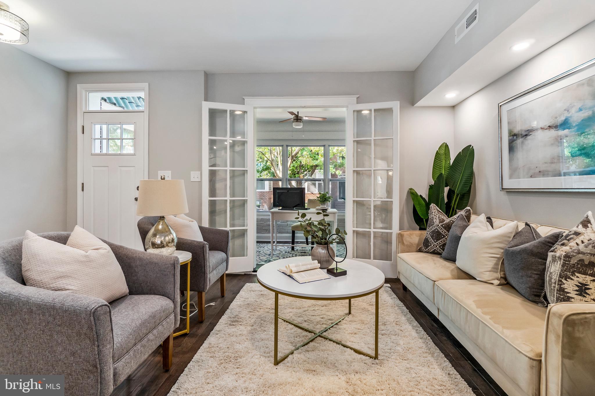 WAVERLY - Residential