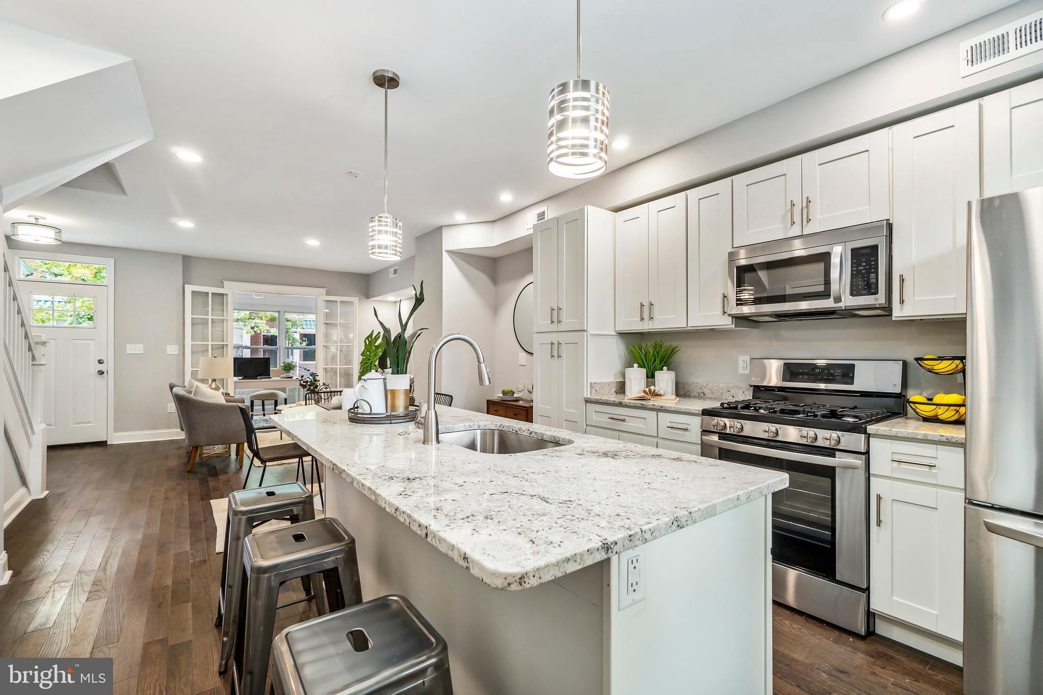 WAVERLY - Residential