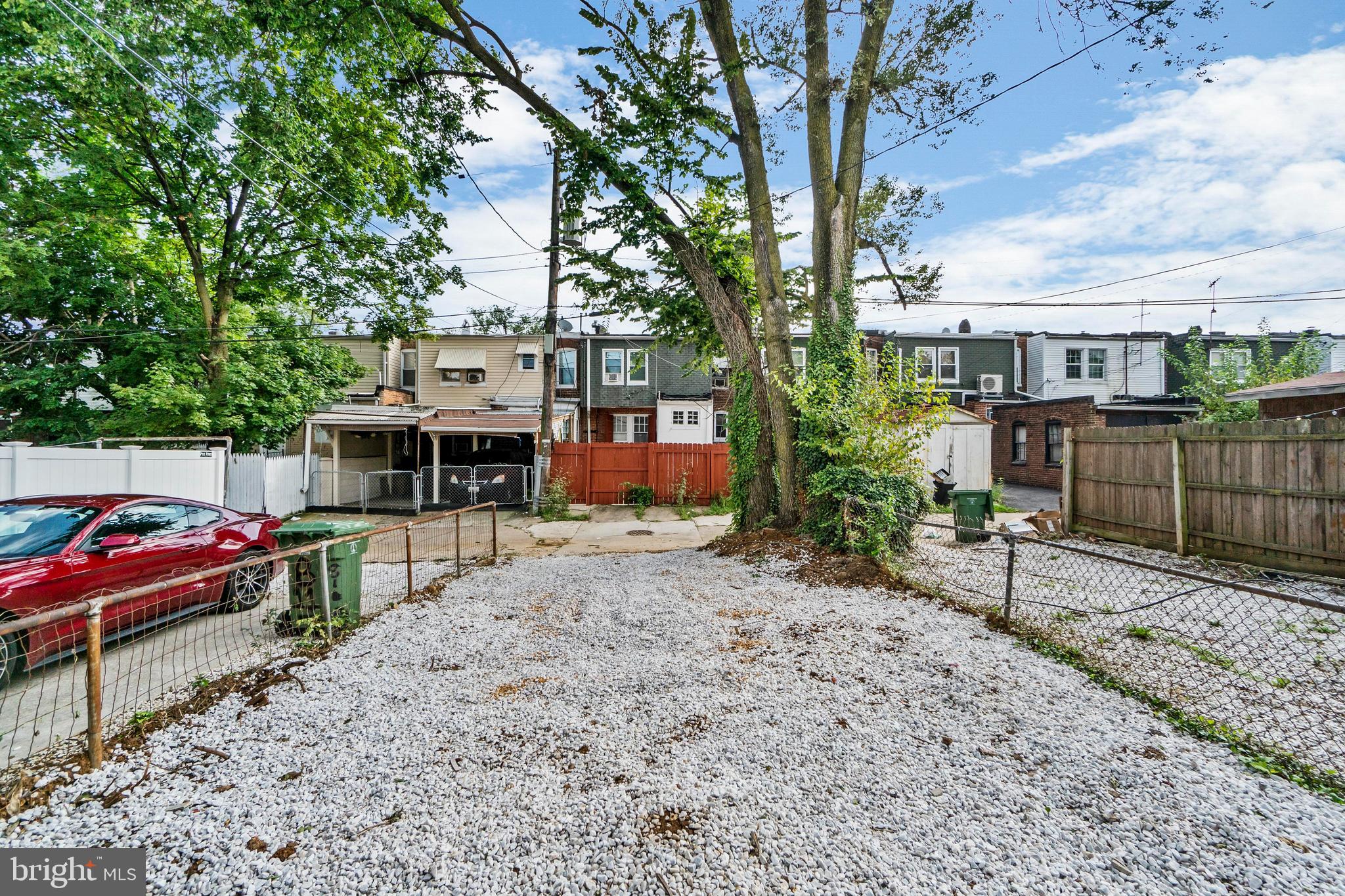 WAVERLY - Residential