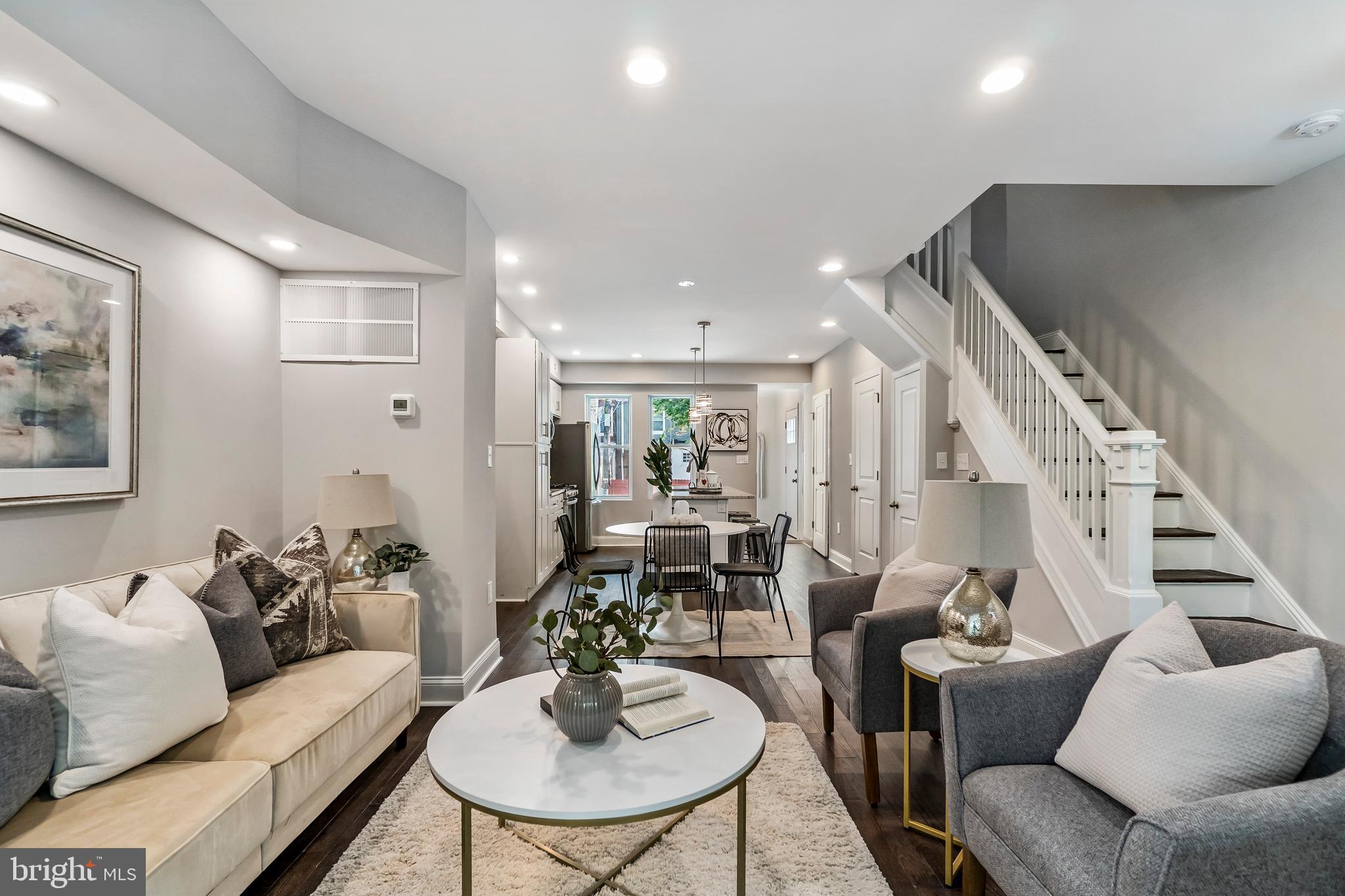 WAVERLY - Residential