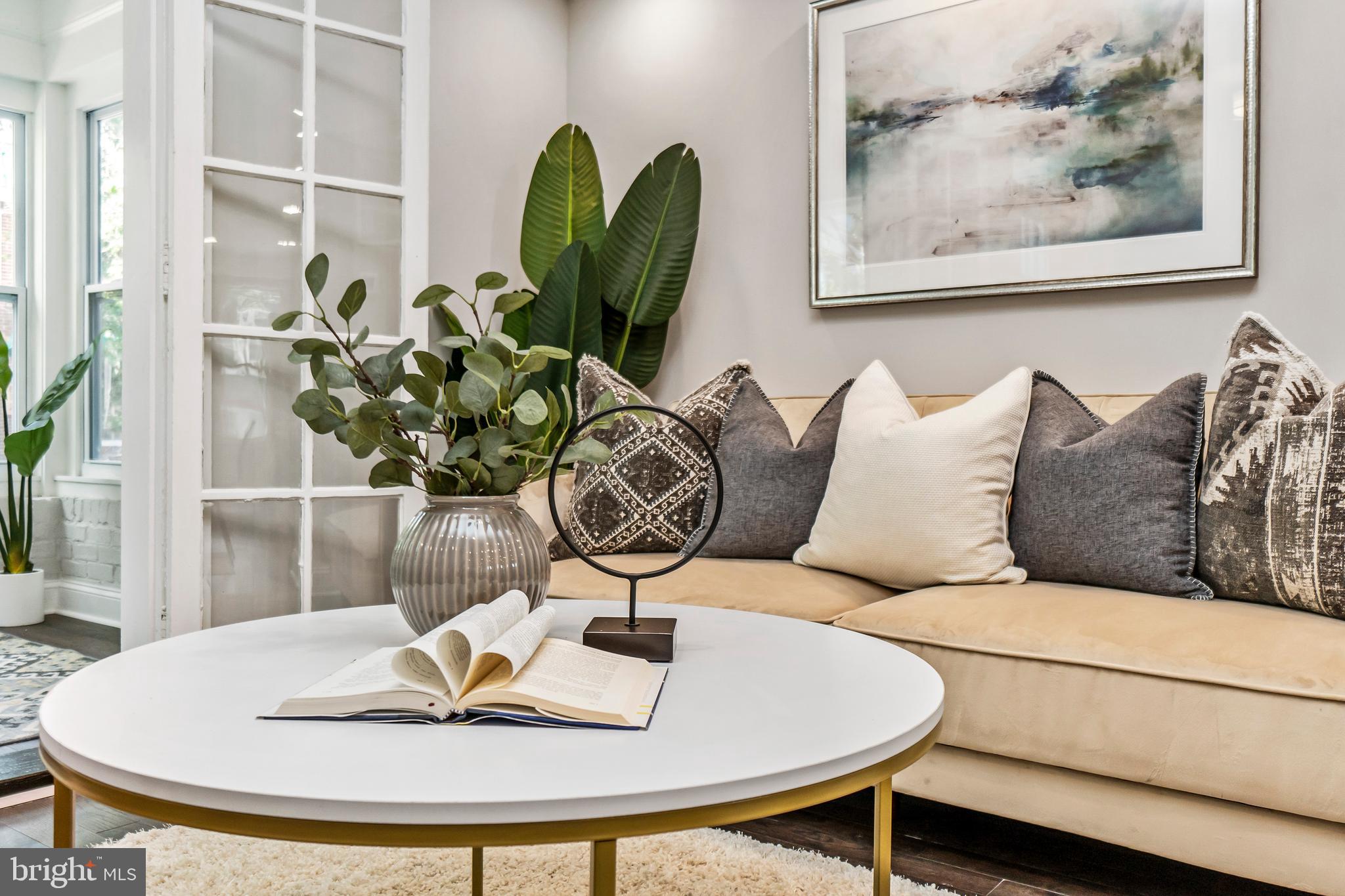 WAVERLY - Residential