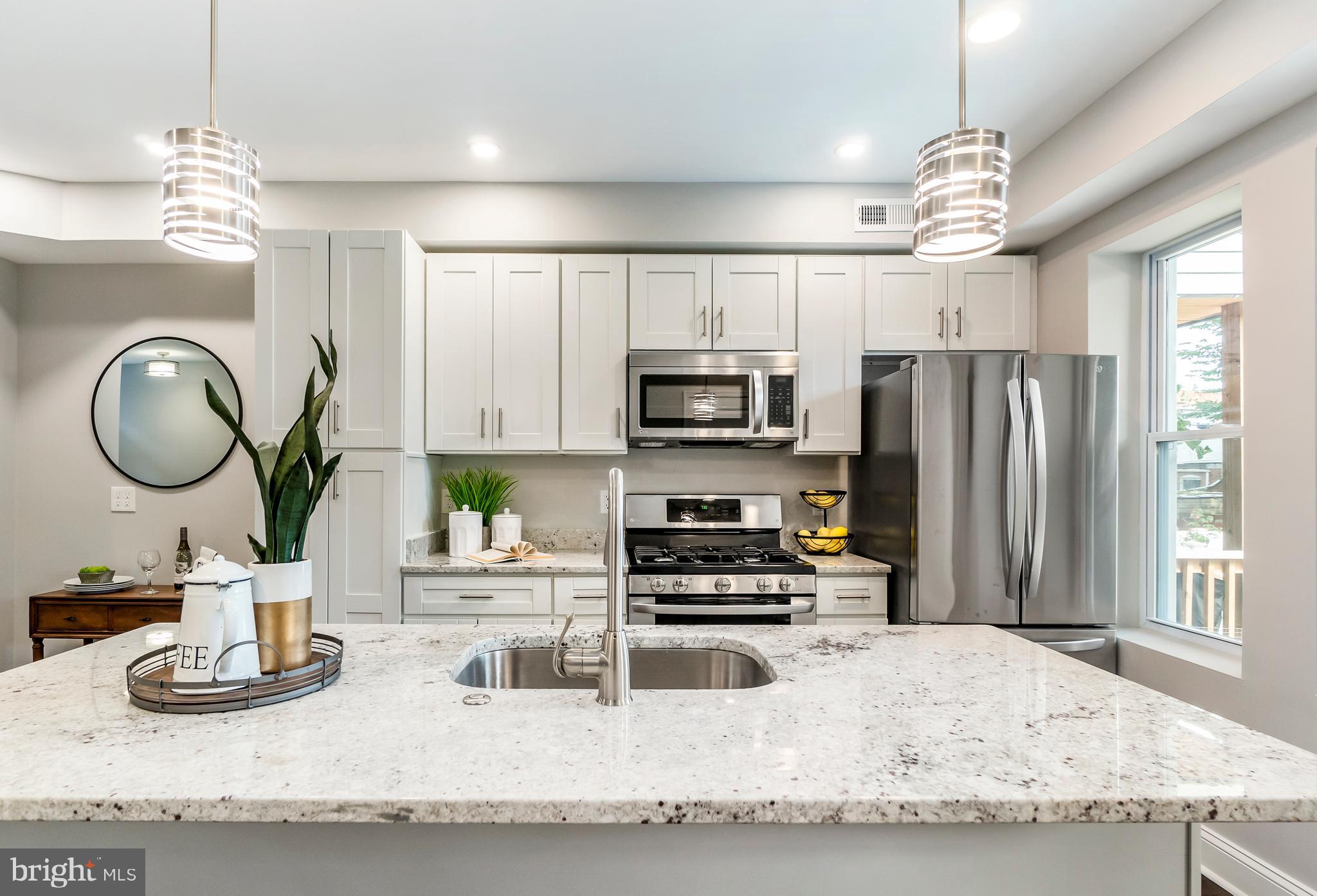 WAVERLY - Residential