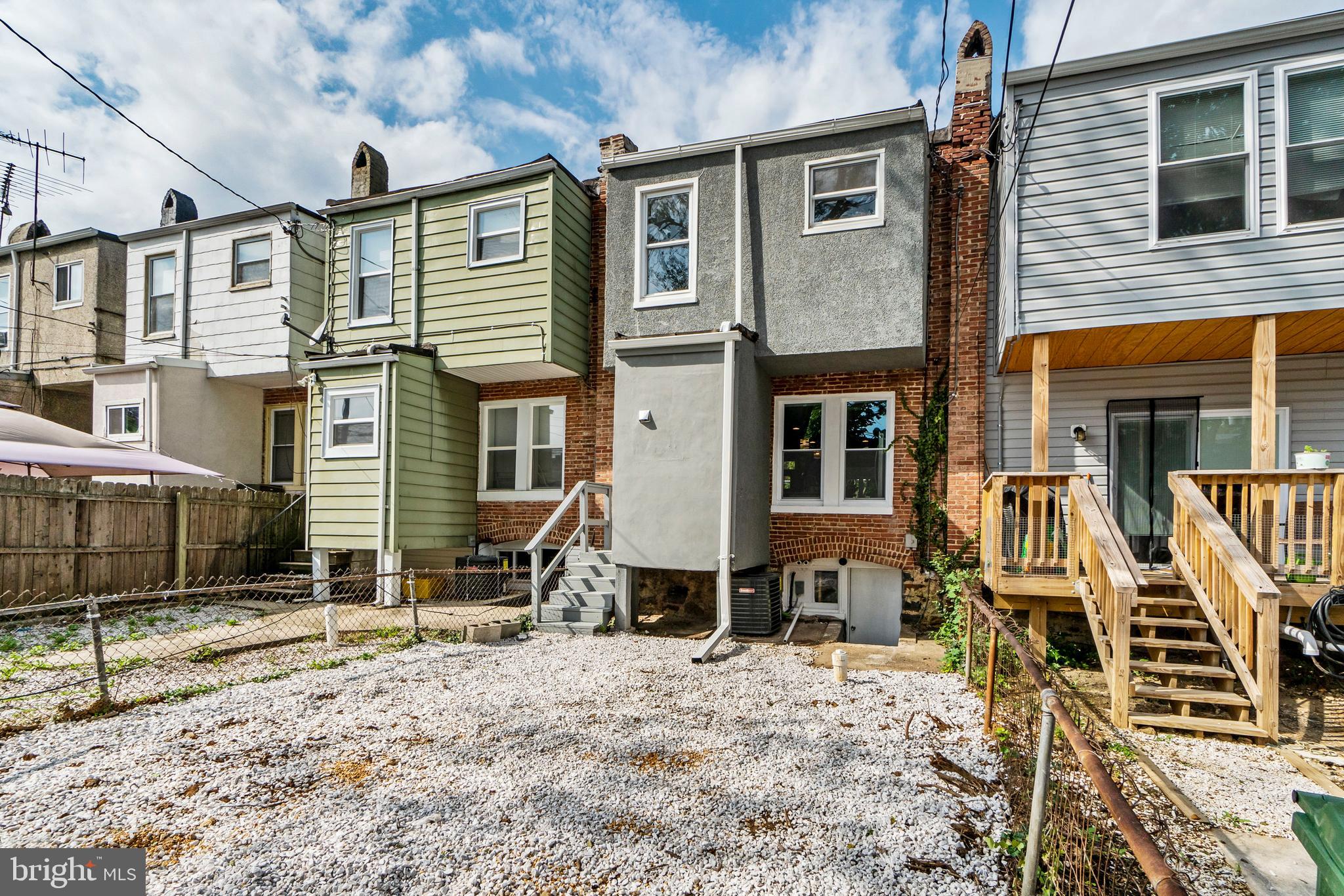 WAVERLY - Residential