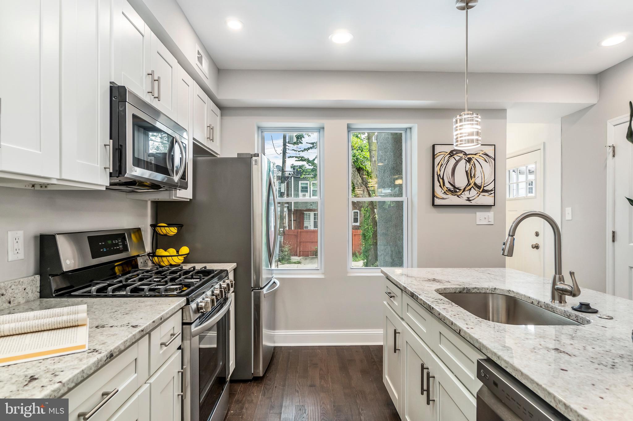 WAVERLY - Residential