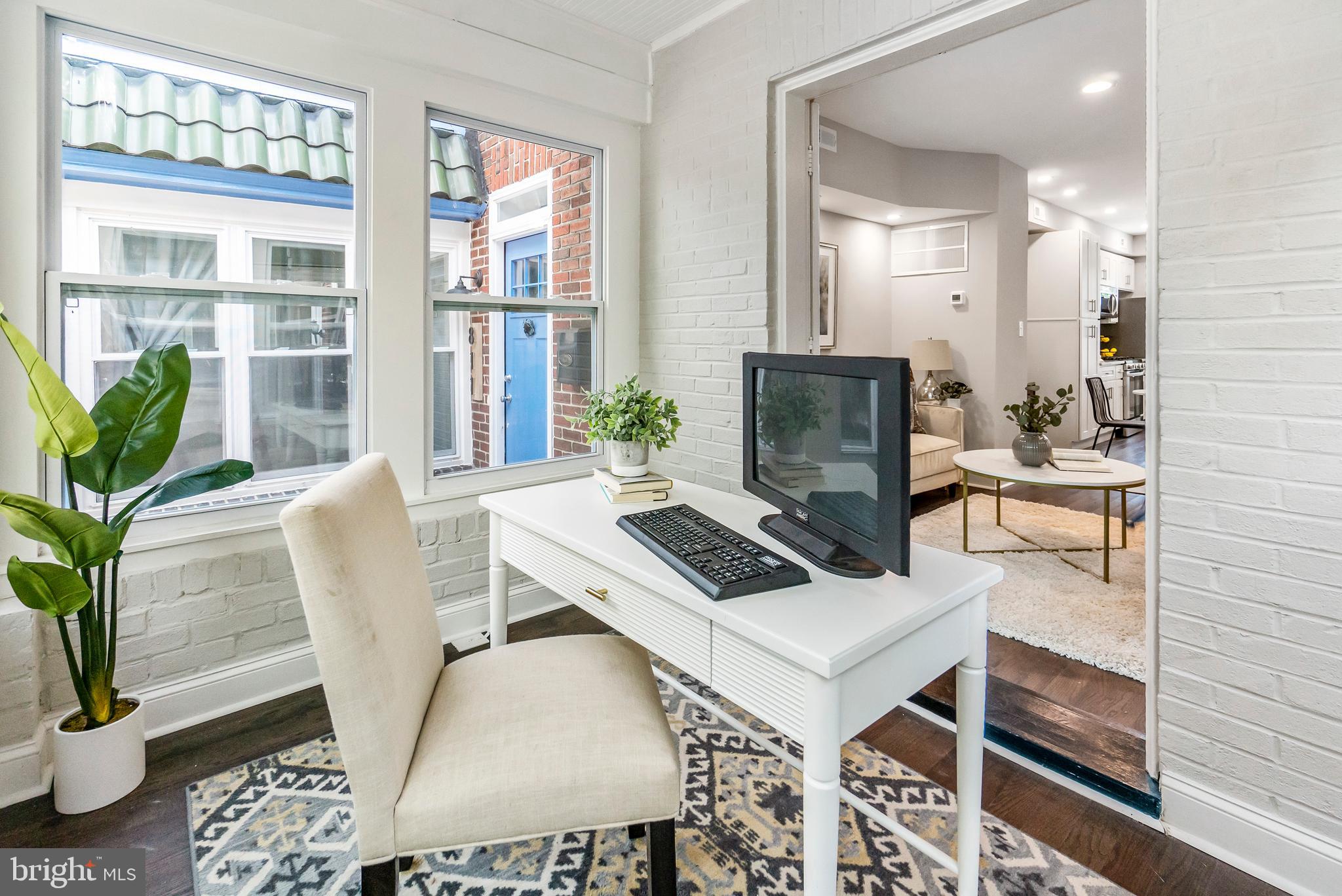 WAVERLY - Residential