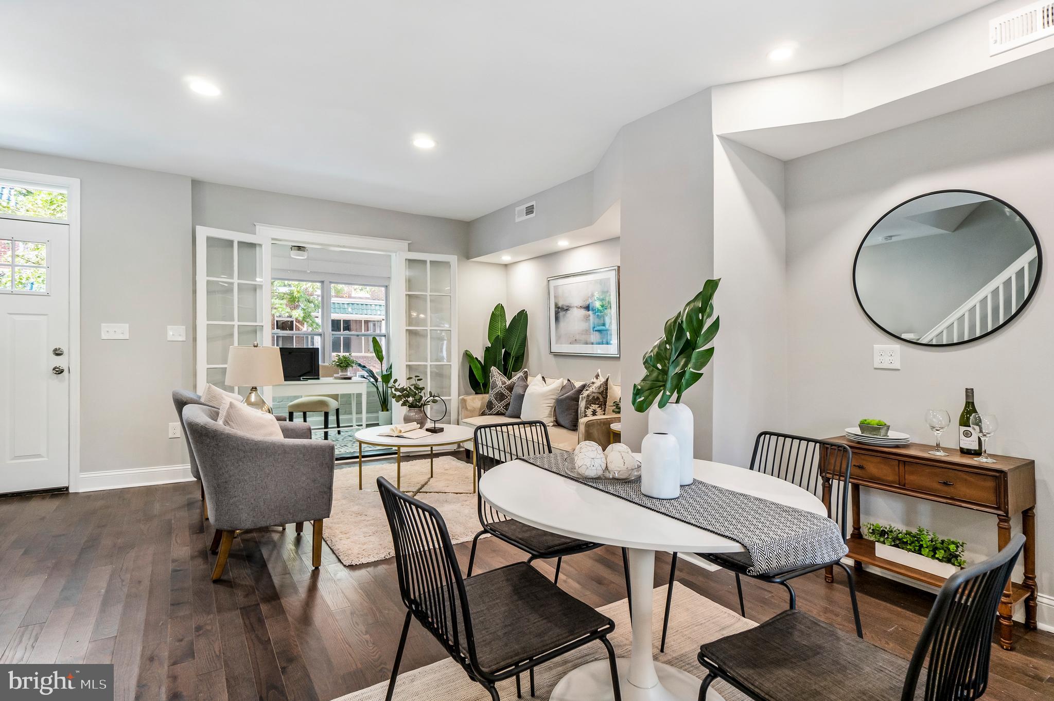 WAVERLY - Residential