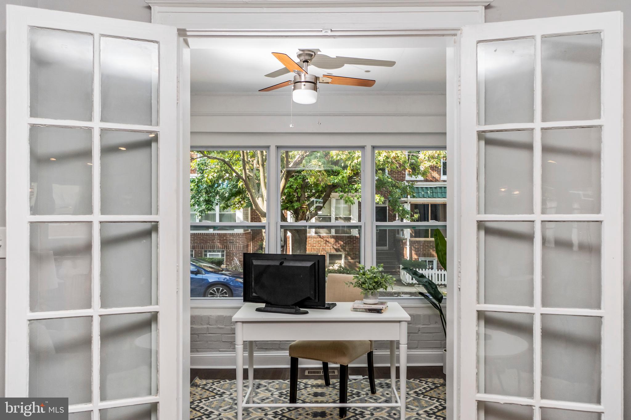 WAVERLY - Residential