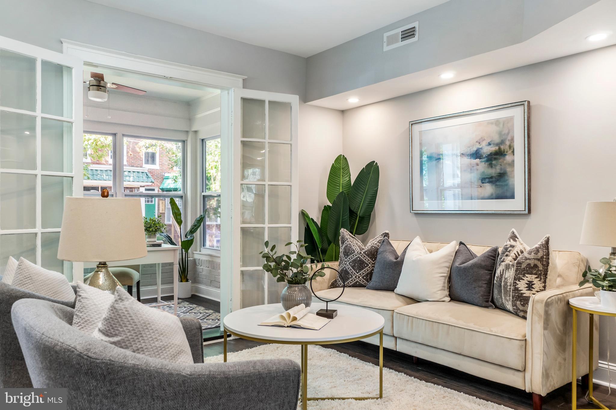 WAVERLY - Residential