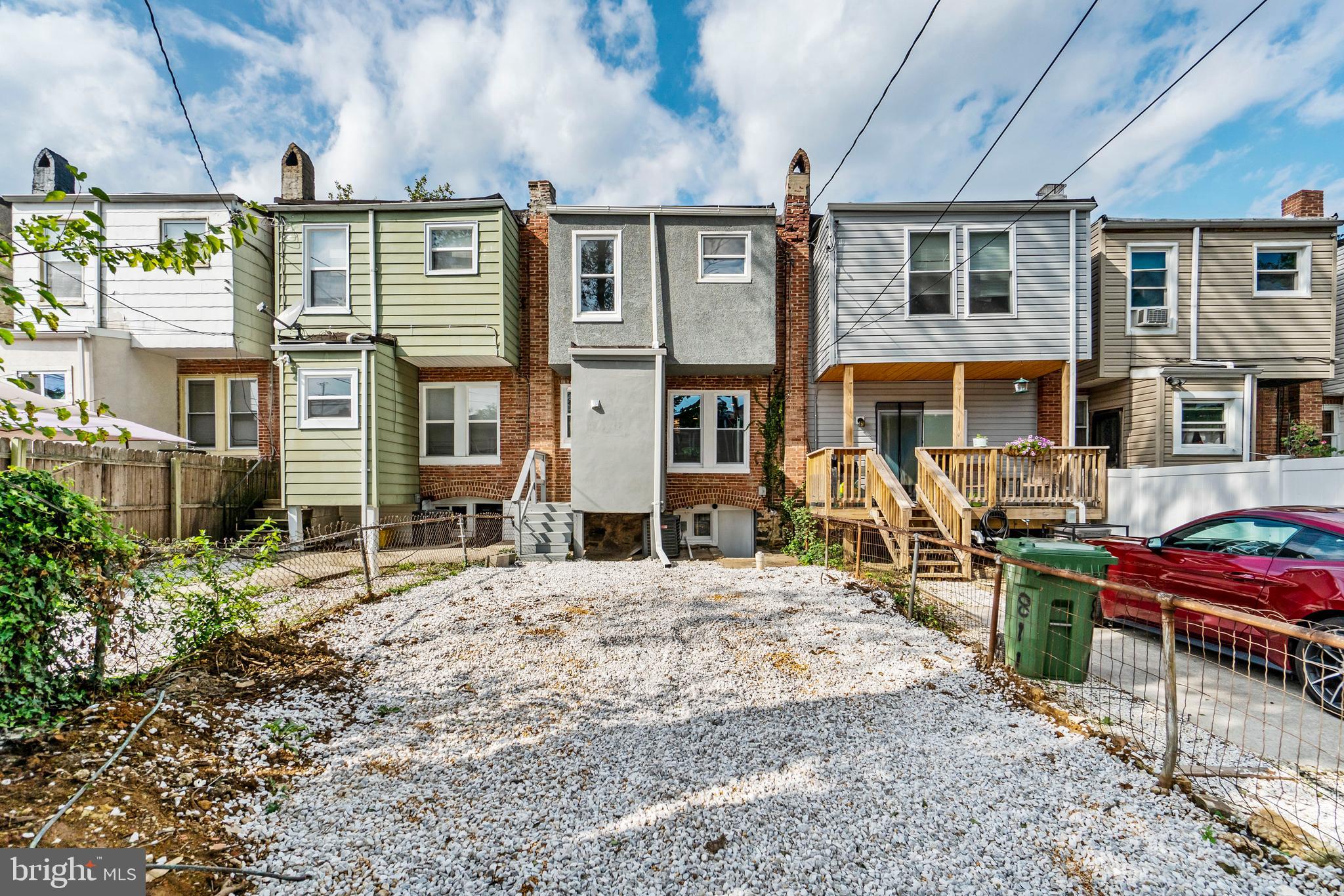 WAVERLY - Residential