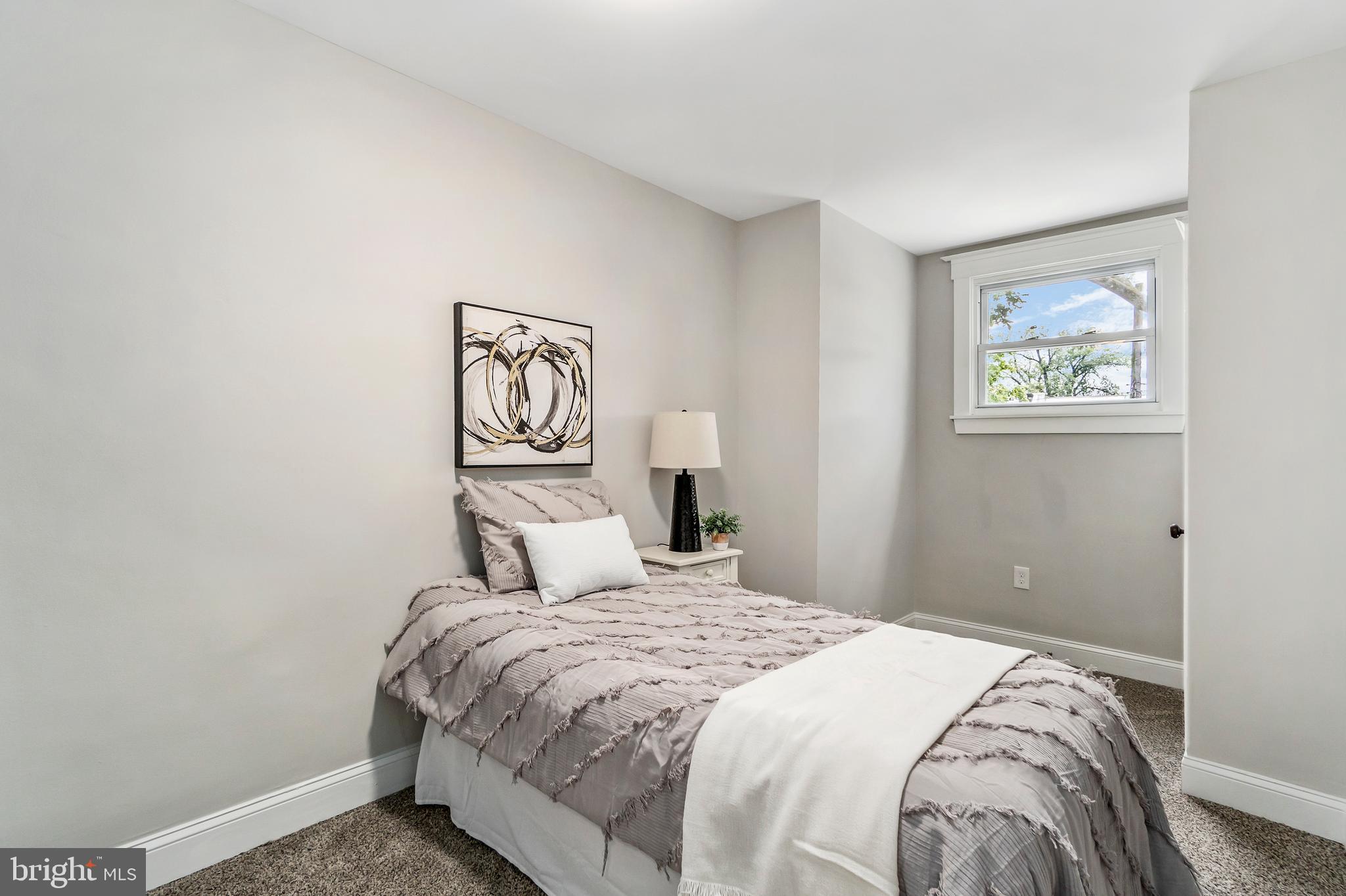 WAVERLY - Residential