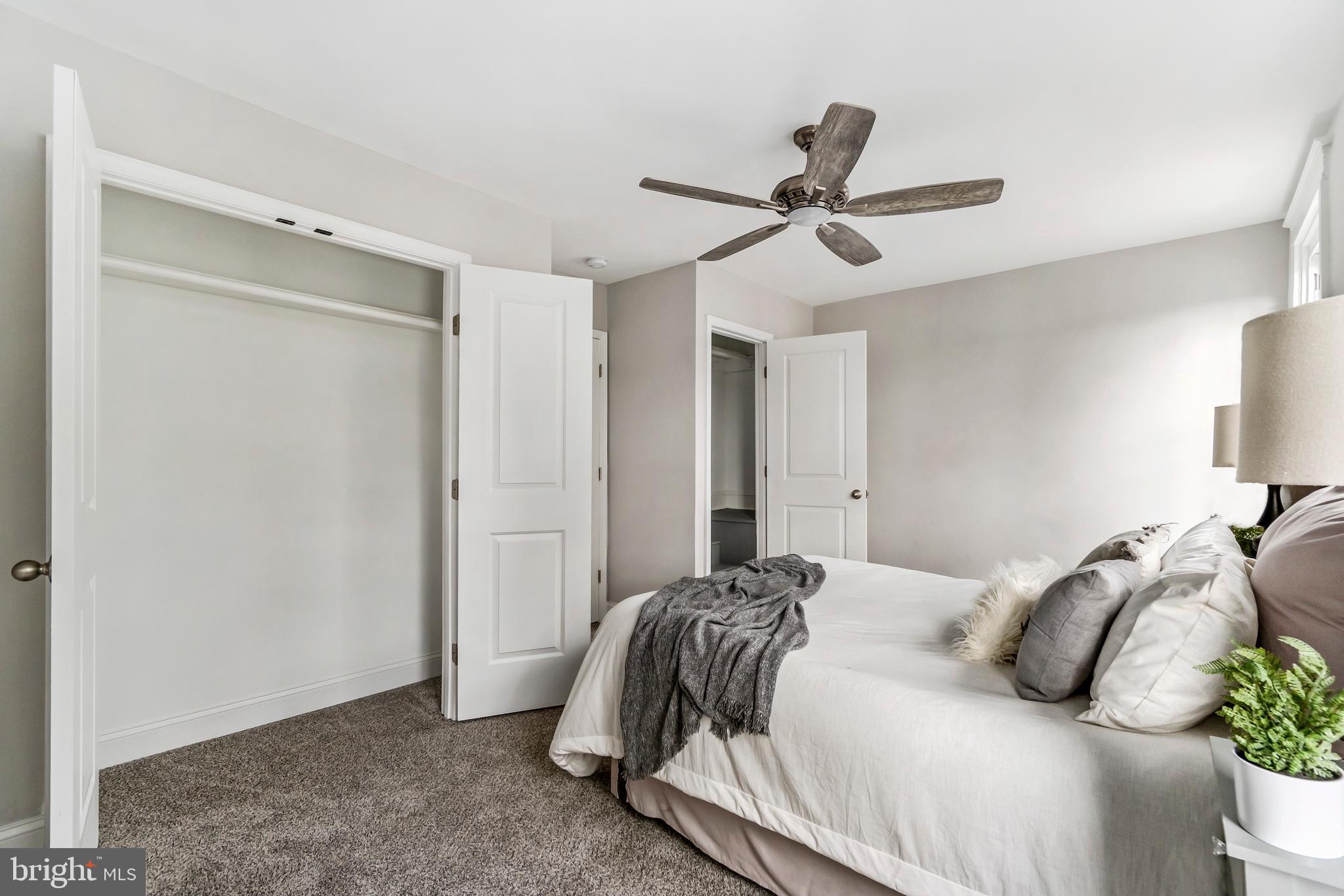 WAVERLY - Residential