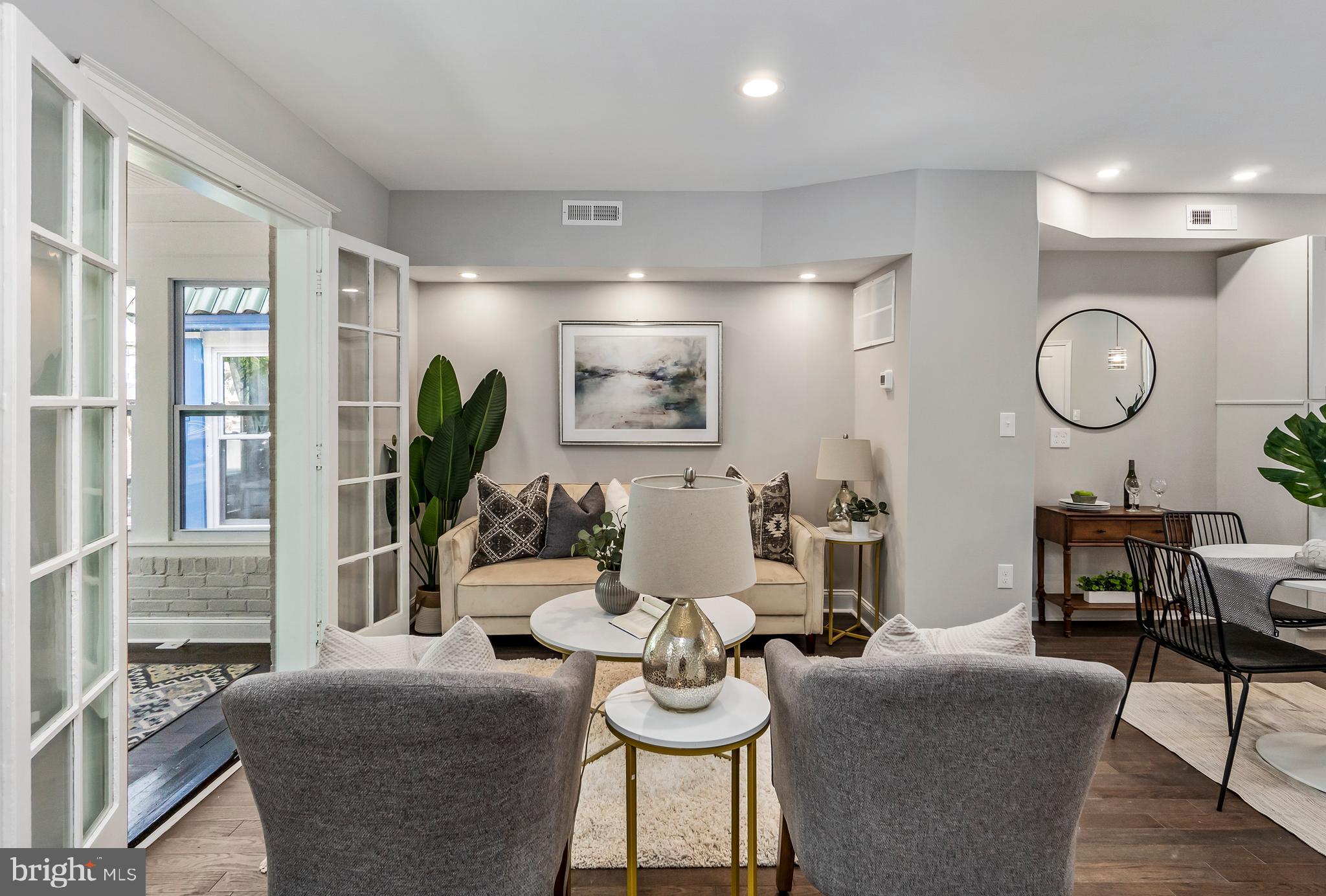 WAVERLY - Residential