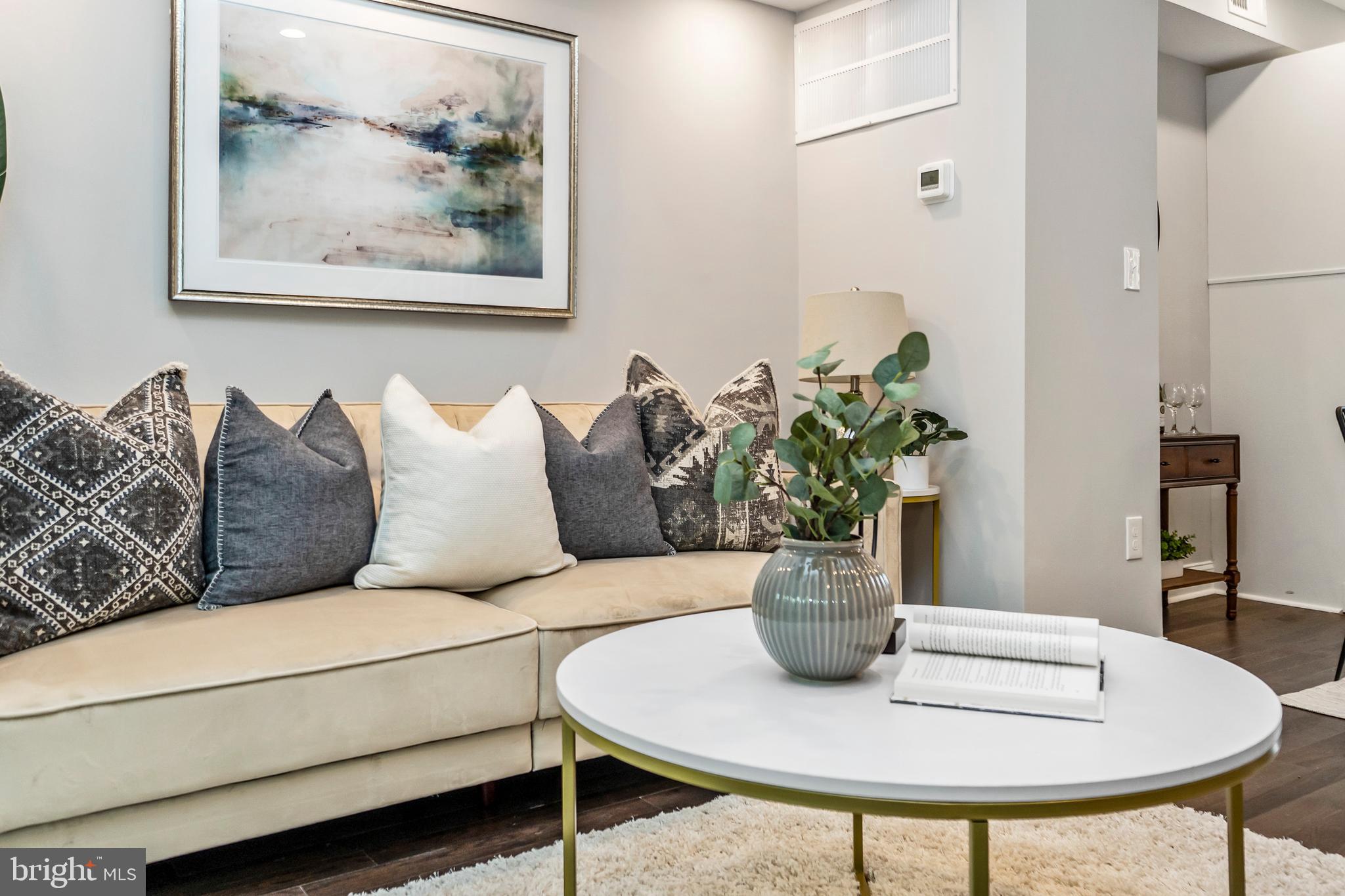 WAVERLY - Residential