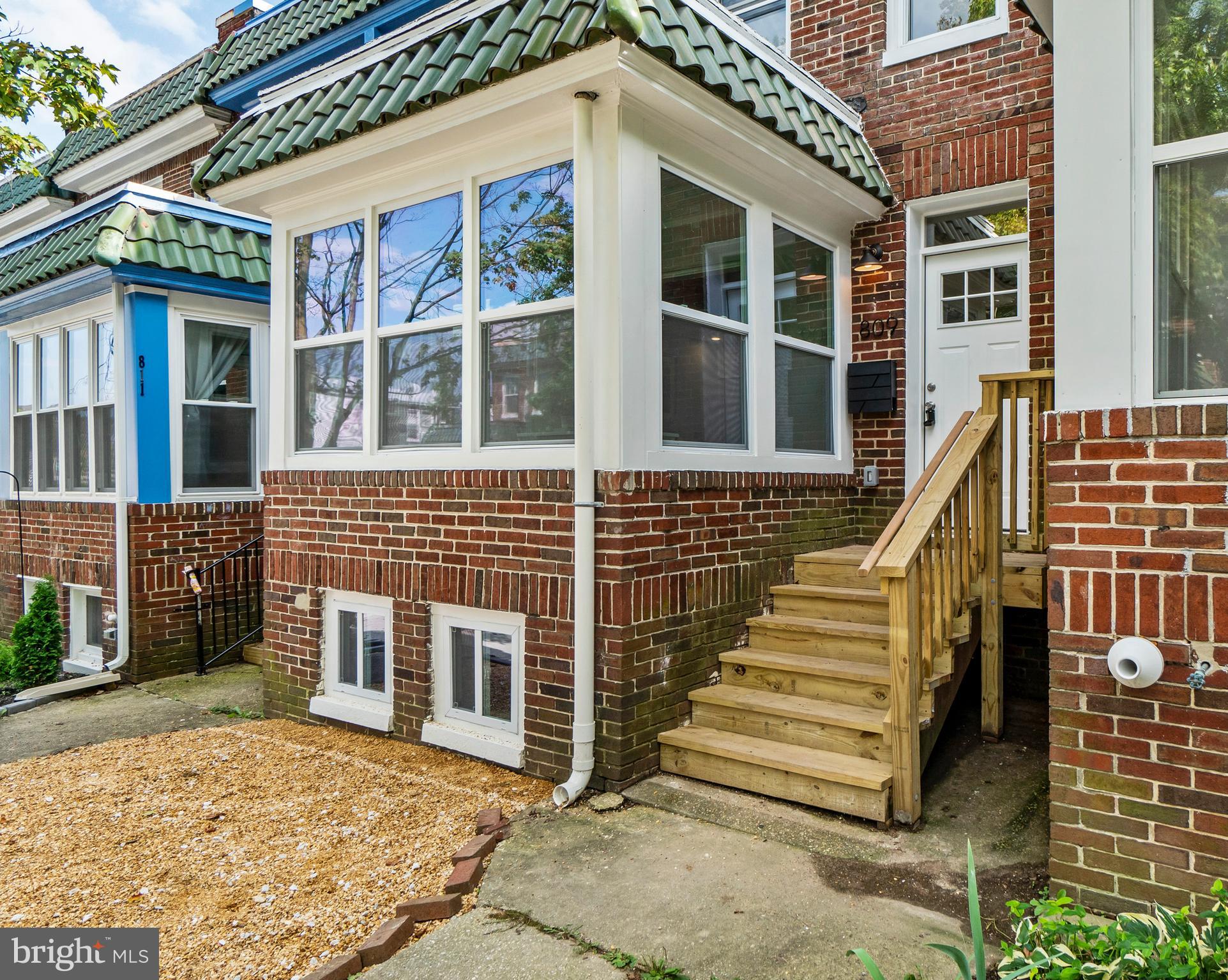 WAVERLY - Residential