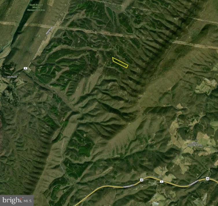 ASHTON WOODS PROPERTY OWNERS ASSOCIATION - Land