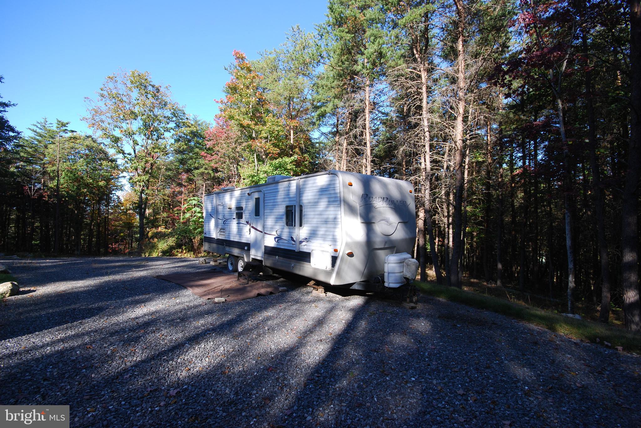 Lot 277 BLACK OAK DRIVE