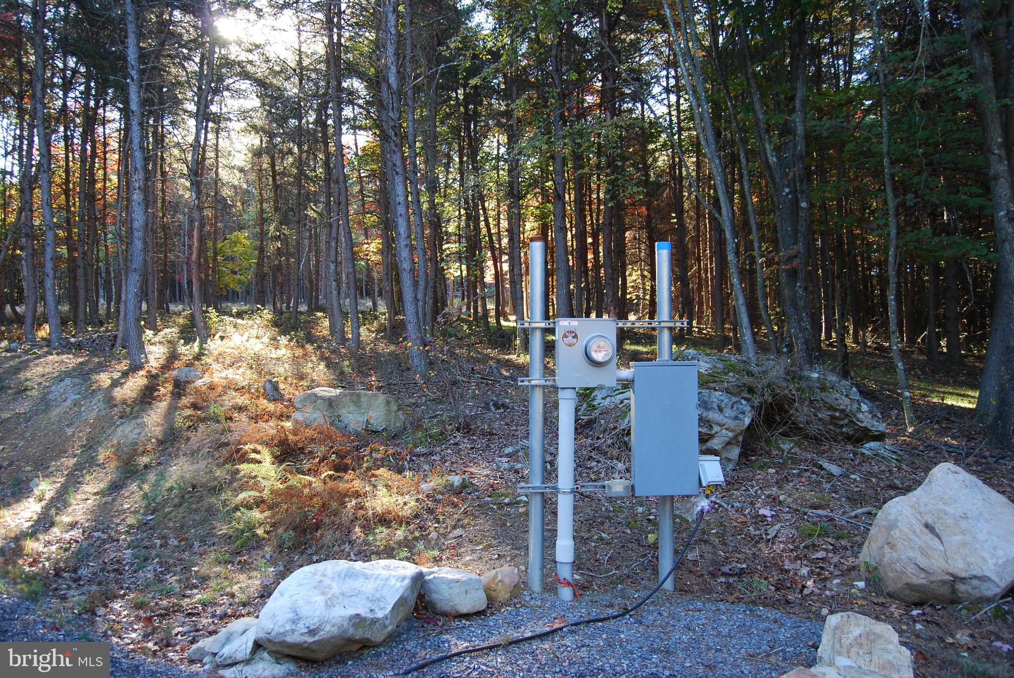 Lot 277 BLACK OAK DRIVE