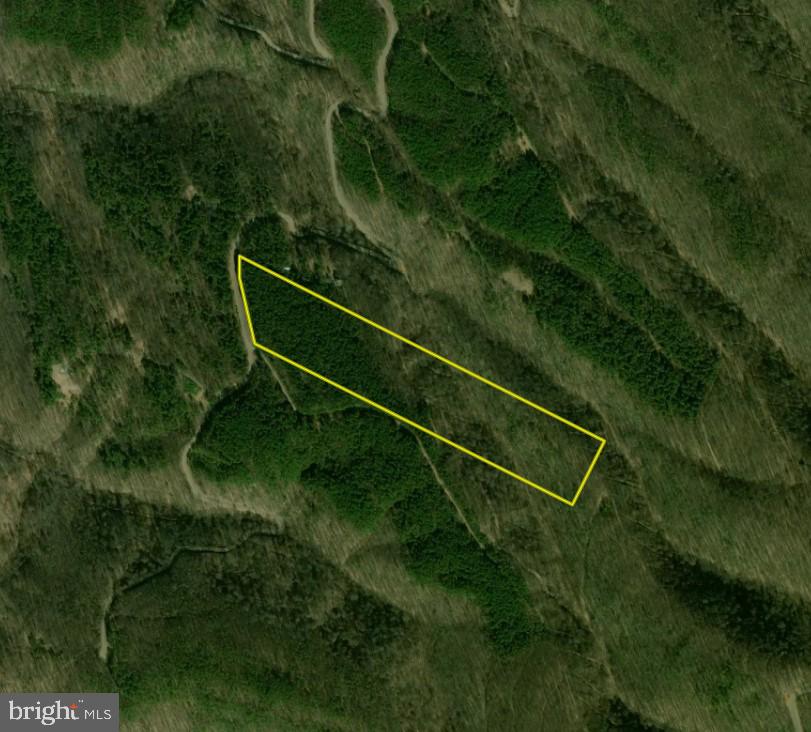 ASHTON WOODS PROPERTY OWNERS ASSOCIATION - Land