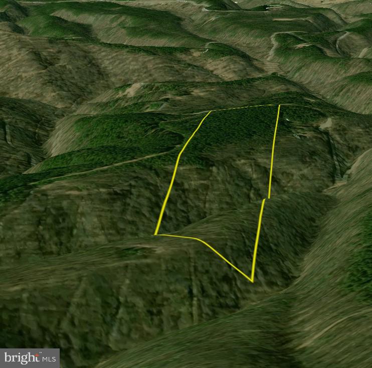 ASHTON WOODS PROPERTY OWNERS ASSOCIATION - Land