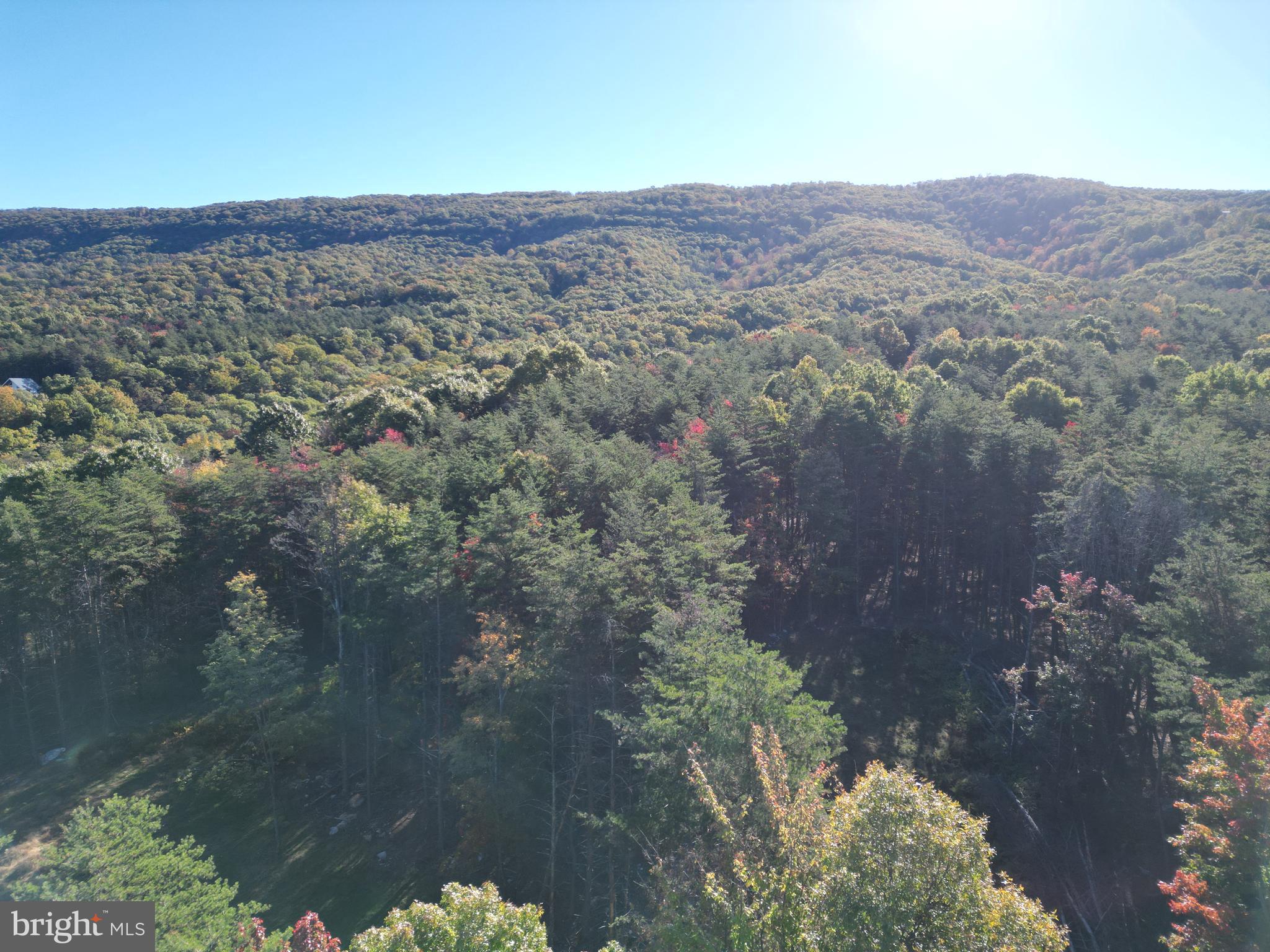 ASHTON WOODS PROPERTY OWNERS ASSOCIATION - Land