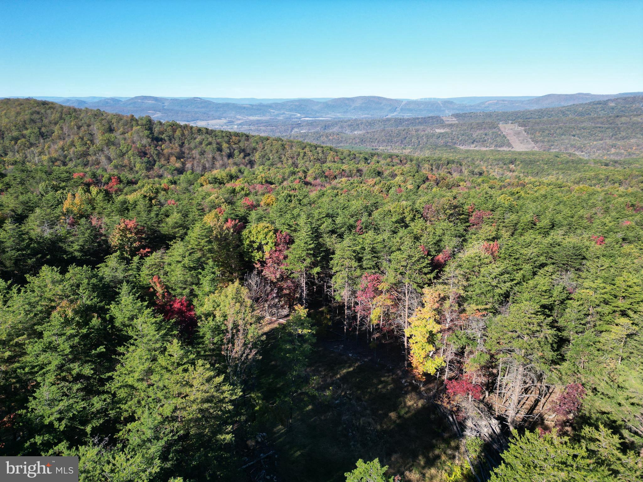 ASHTON WOODS PROPERTY OWNERS ASSOCIATION - Land