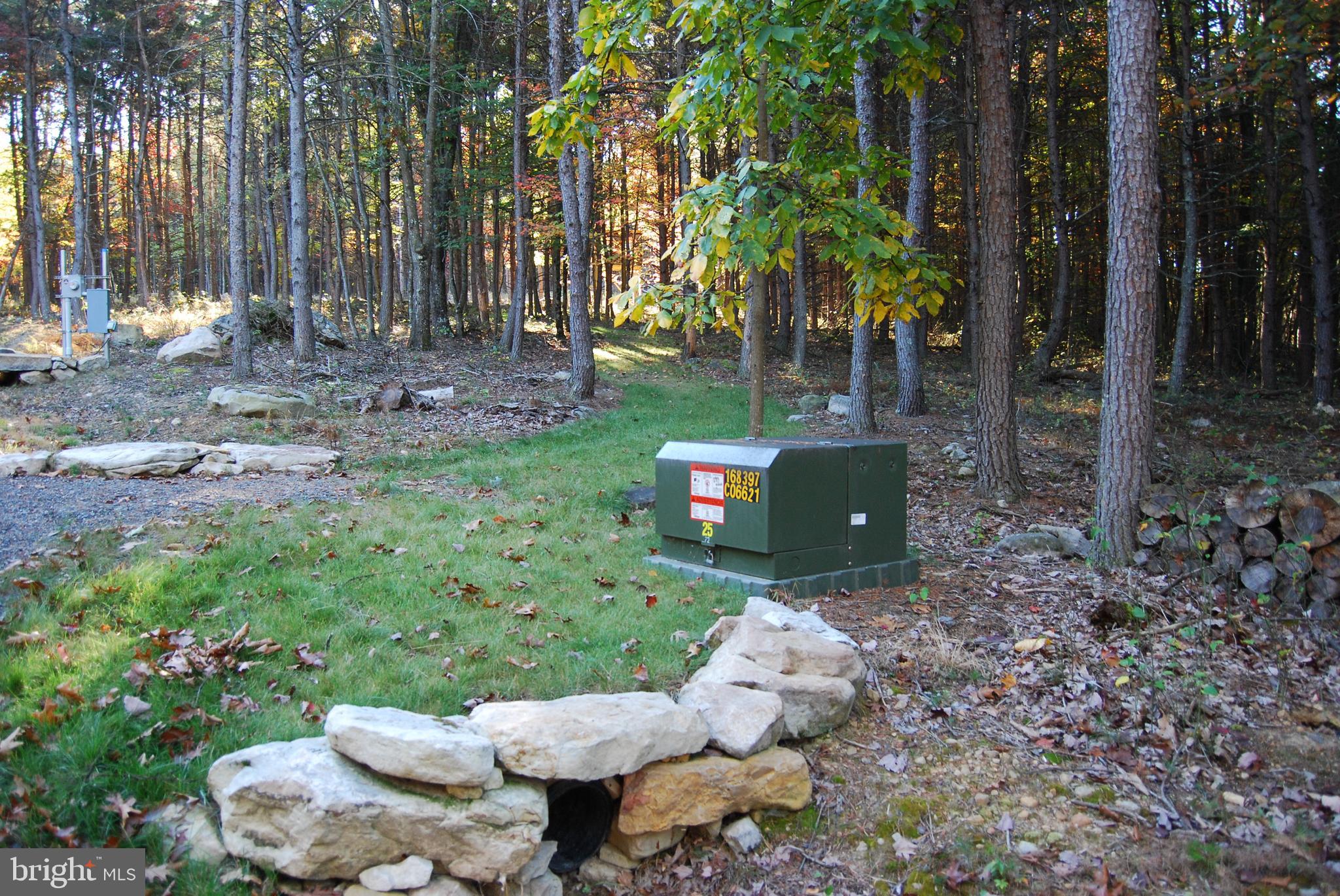 Lot 277 BLACK OAK DRIVE