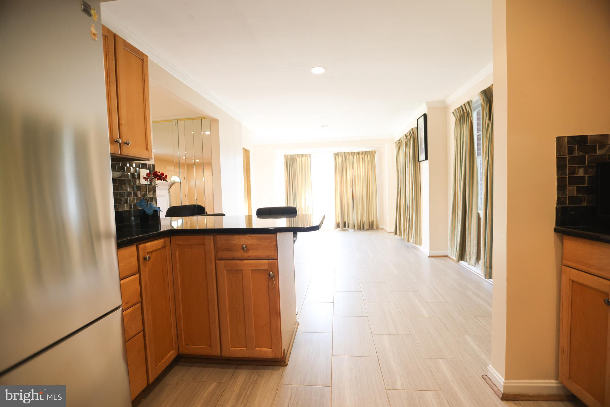 CEDAR CREST - Residential Lease