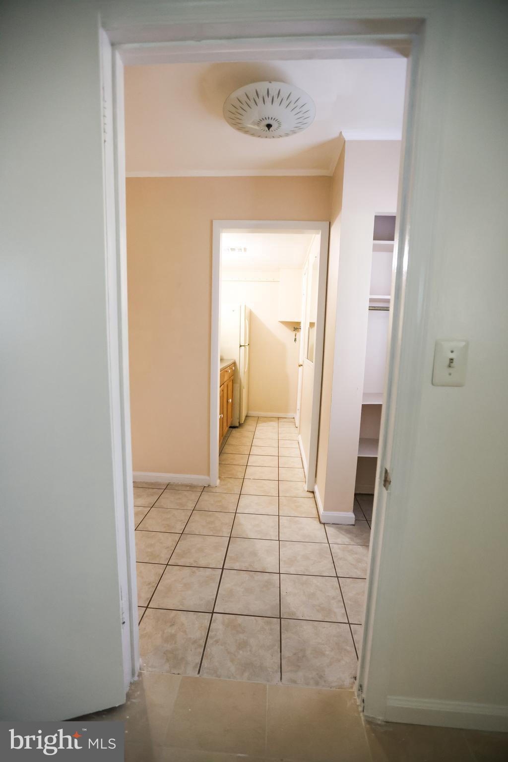 CEDAR CREST - Residential Lease