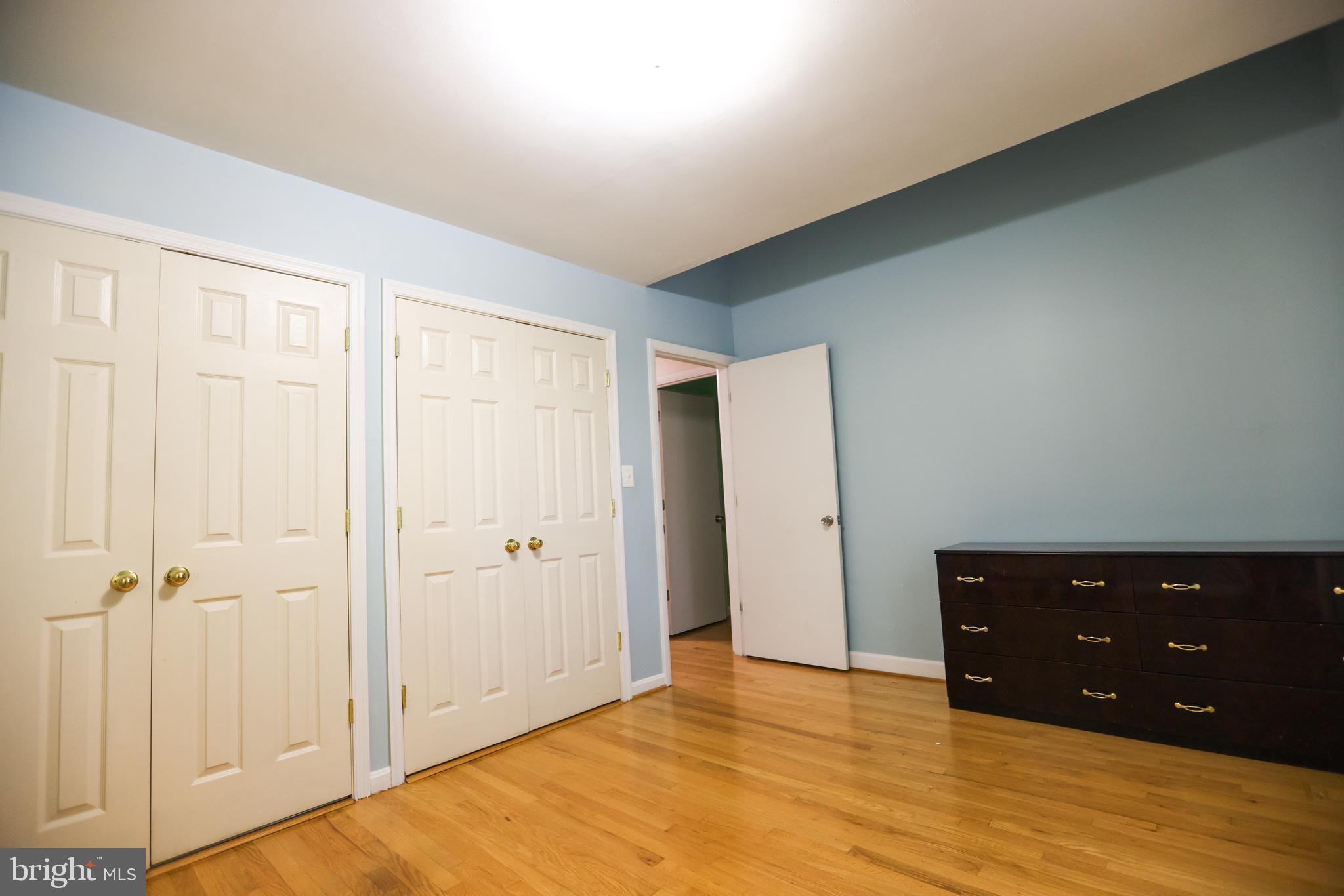 CEDAR CREST - Residential Lease