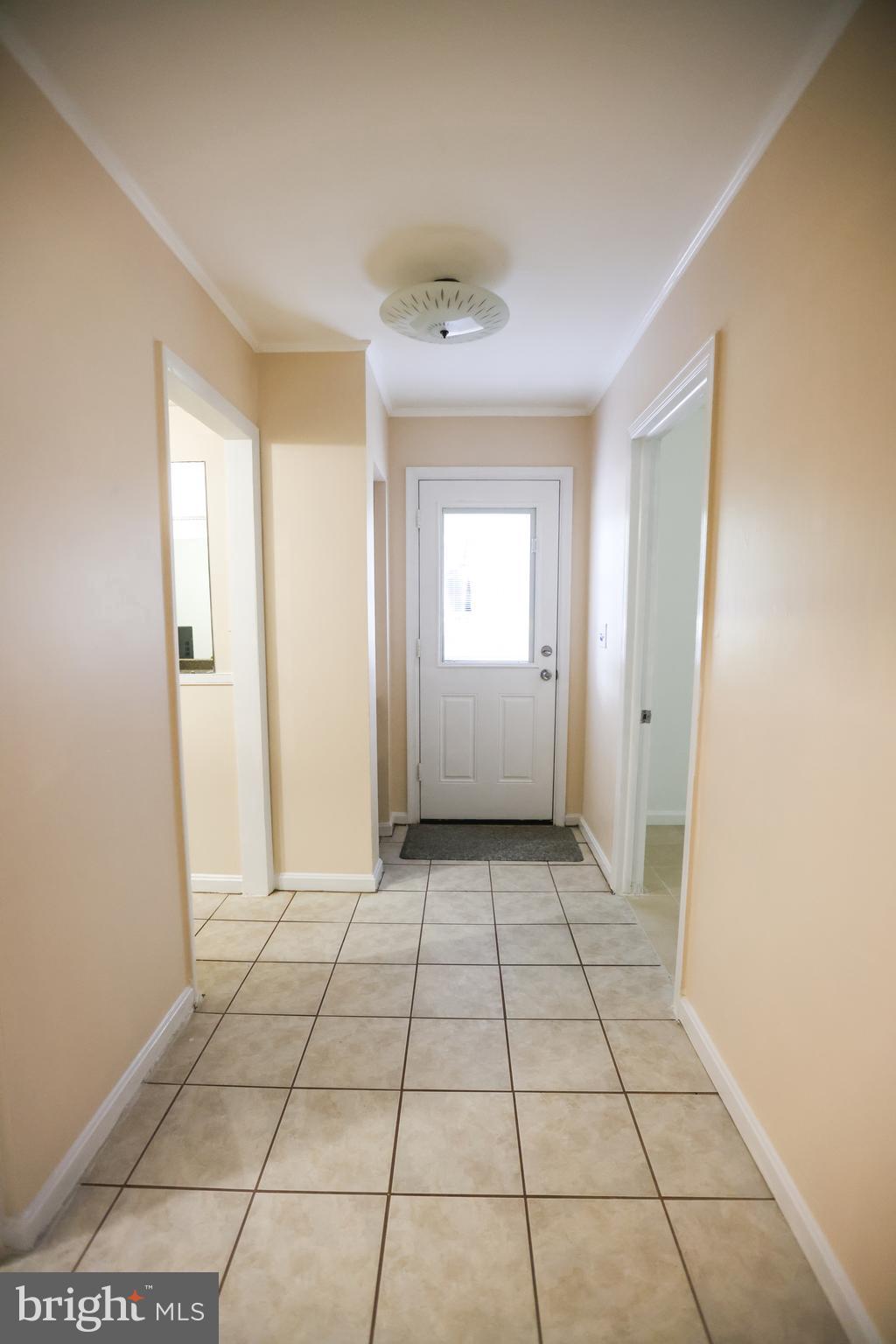 CEDAR CREST - Residential Lease