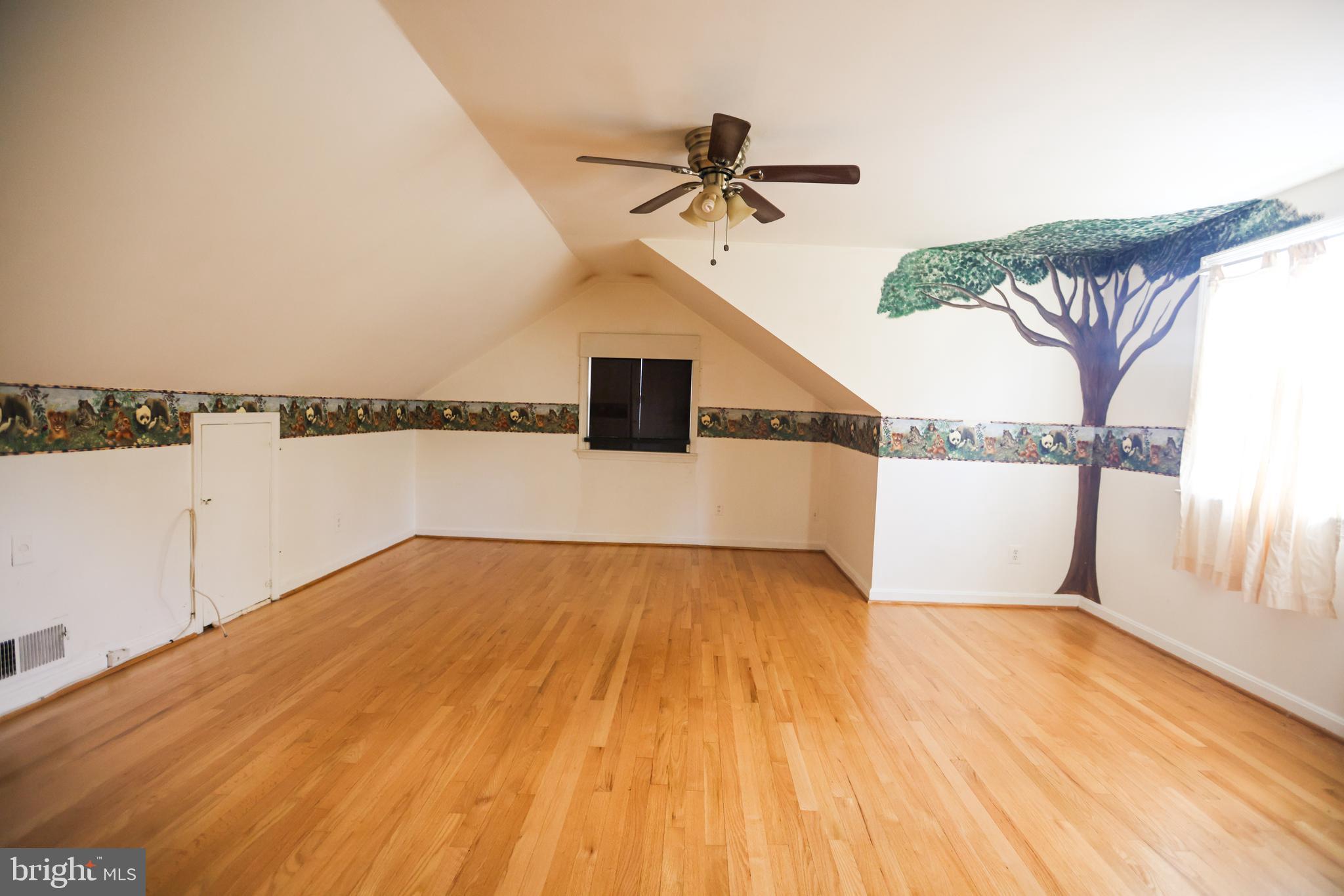 CEDAR CREST - Residential Lease