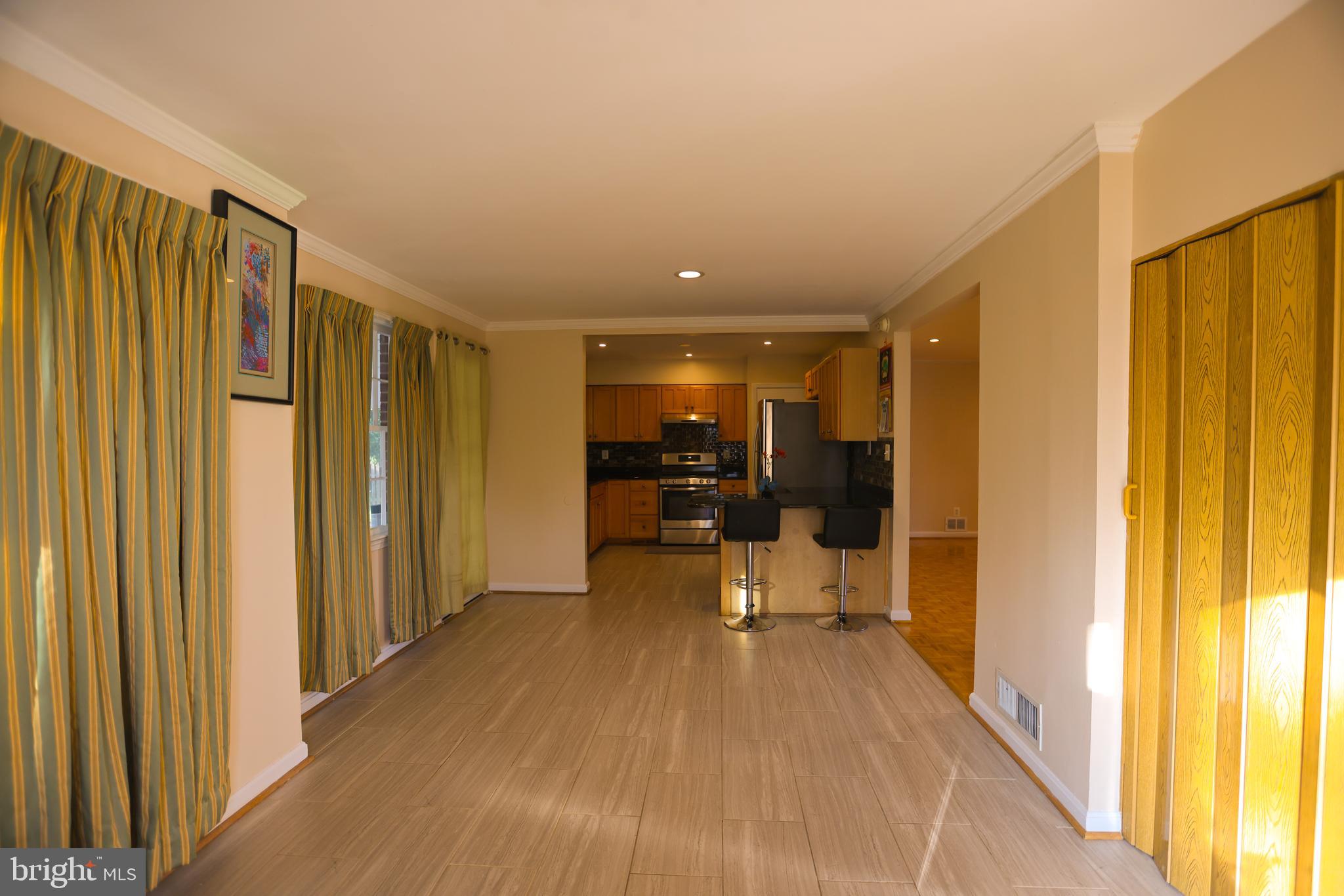 CEDAR CREST - Residential Lease