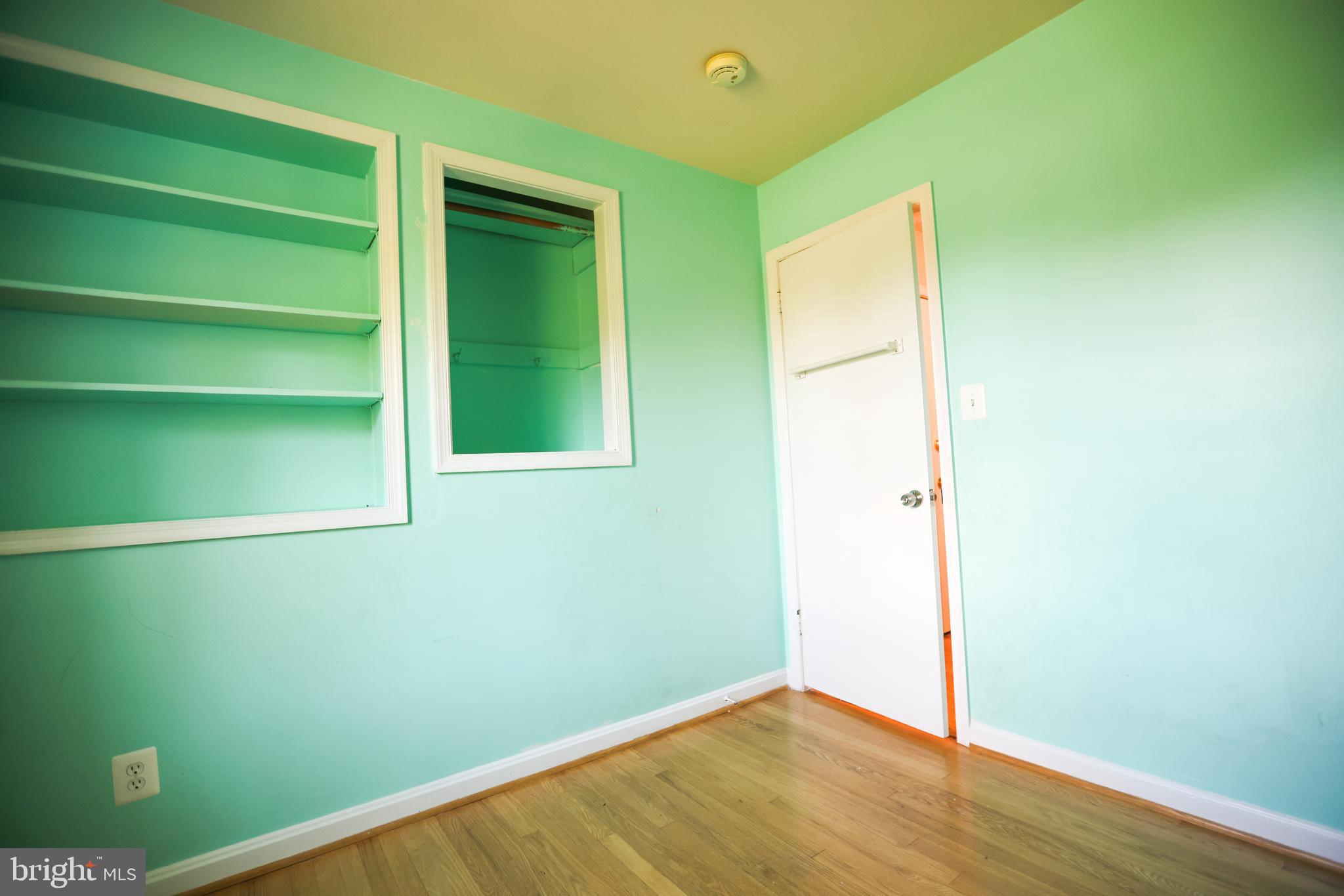 CEDAR CREST - Residential Lease