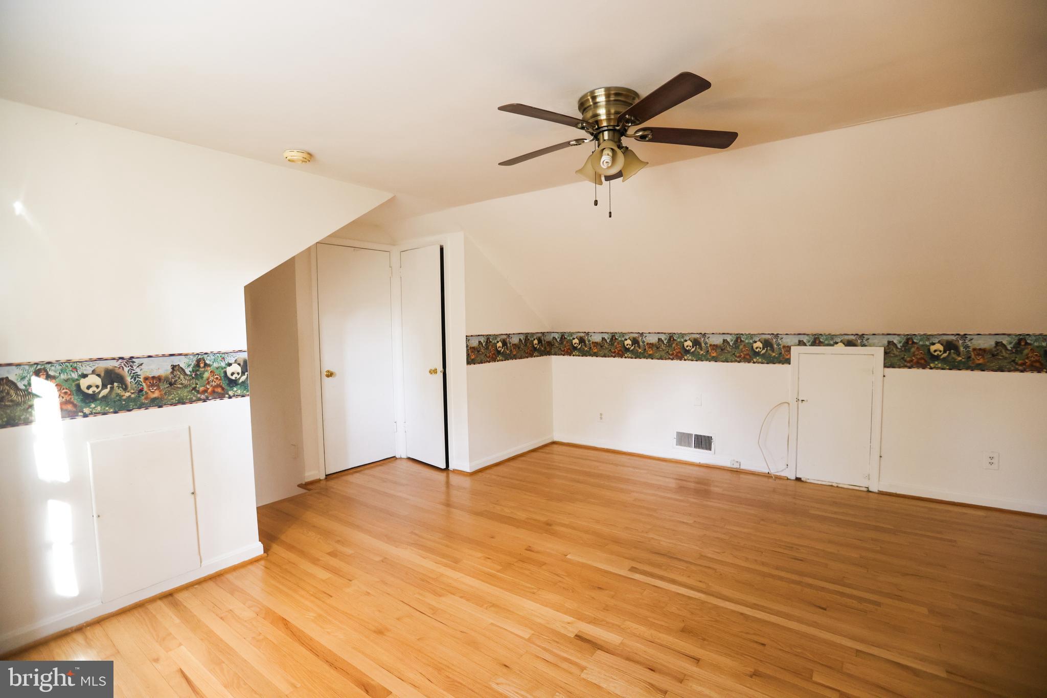 CEDAR CREST - Residential Lease