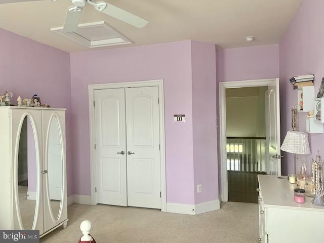 HILLTOWN RIDGE - Residential Lease