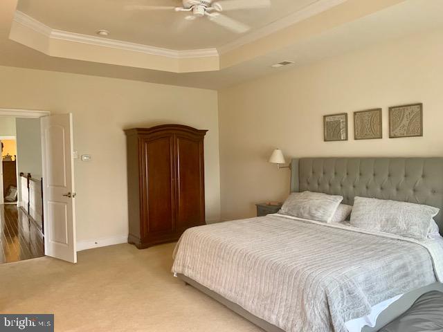 HILLTOWN RIDGE - Residential Lease